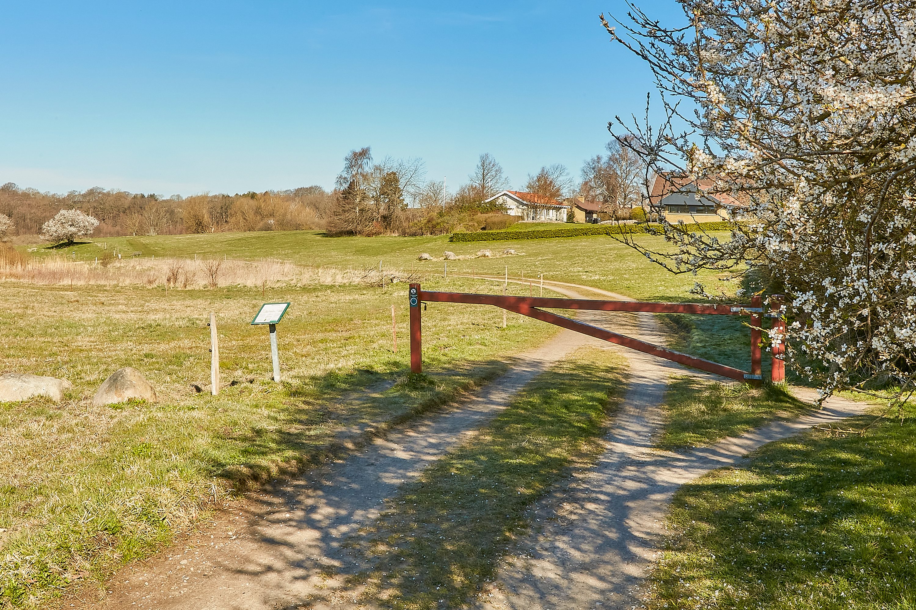 Fremhævet  billede i fuldskærmstilstand. Billede af Ulfeldtsvej 20, 8700 Horsens