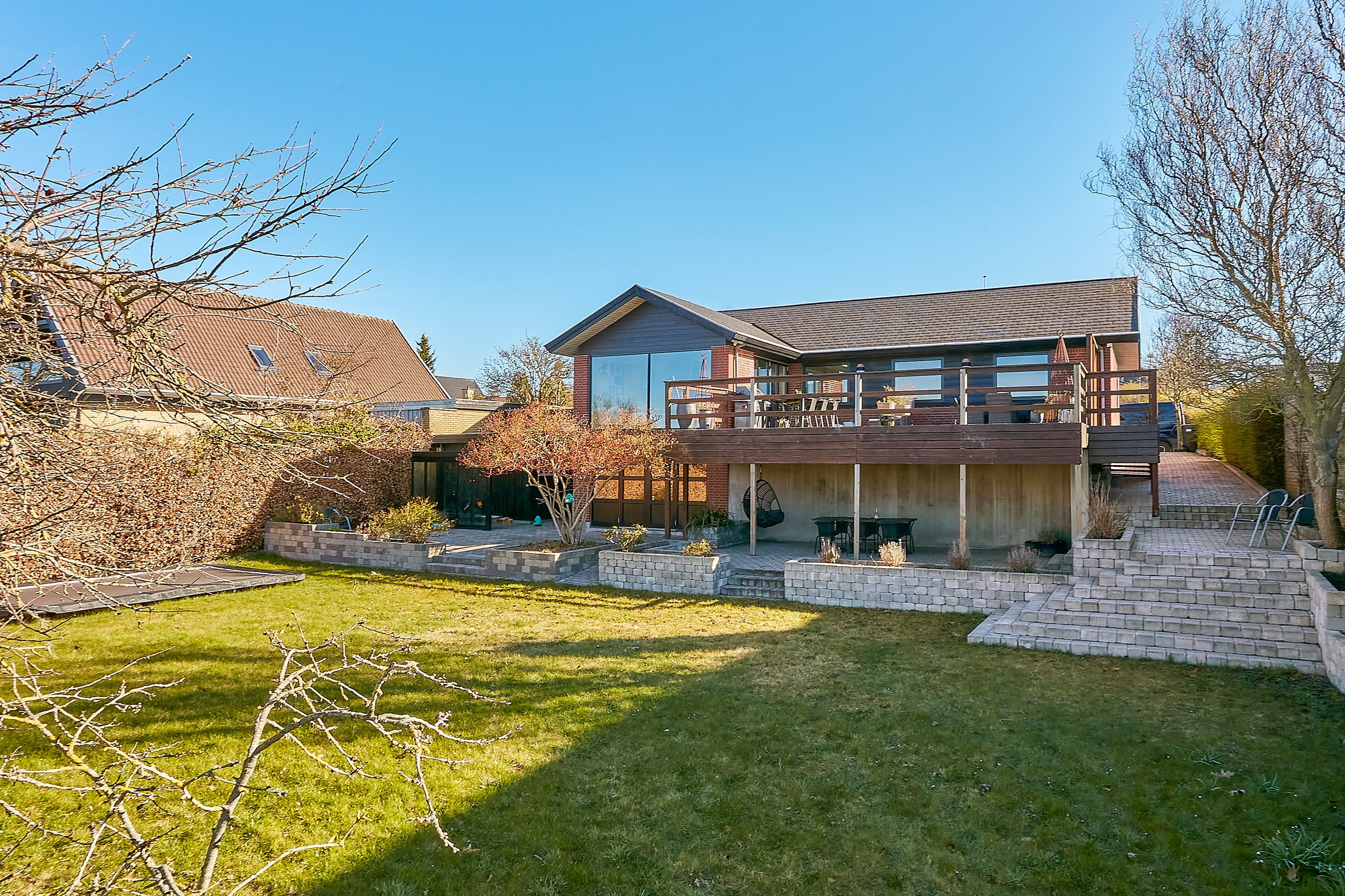 Miniaturebillede 1: . Billede af Ulfeldtsvej 20, 8700 Horsens