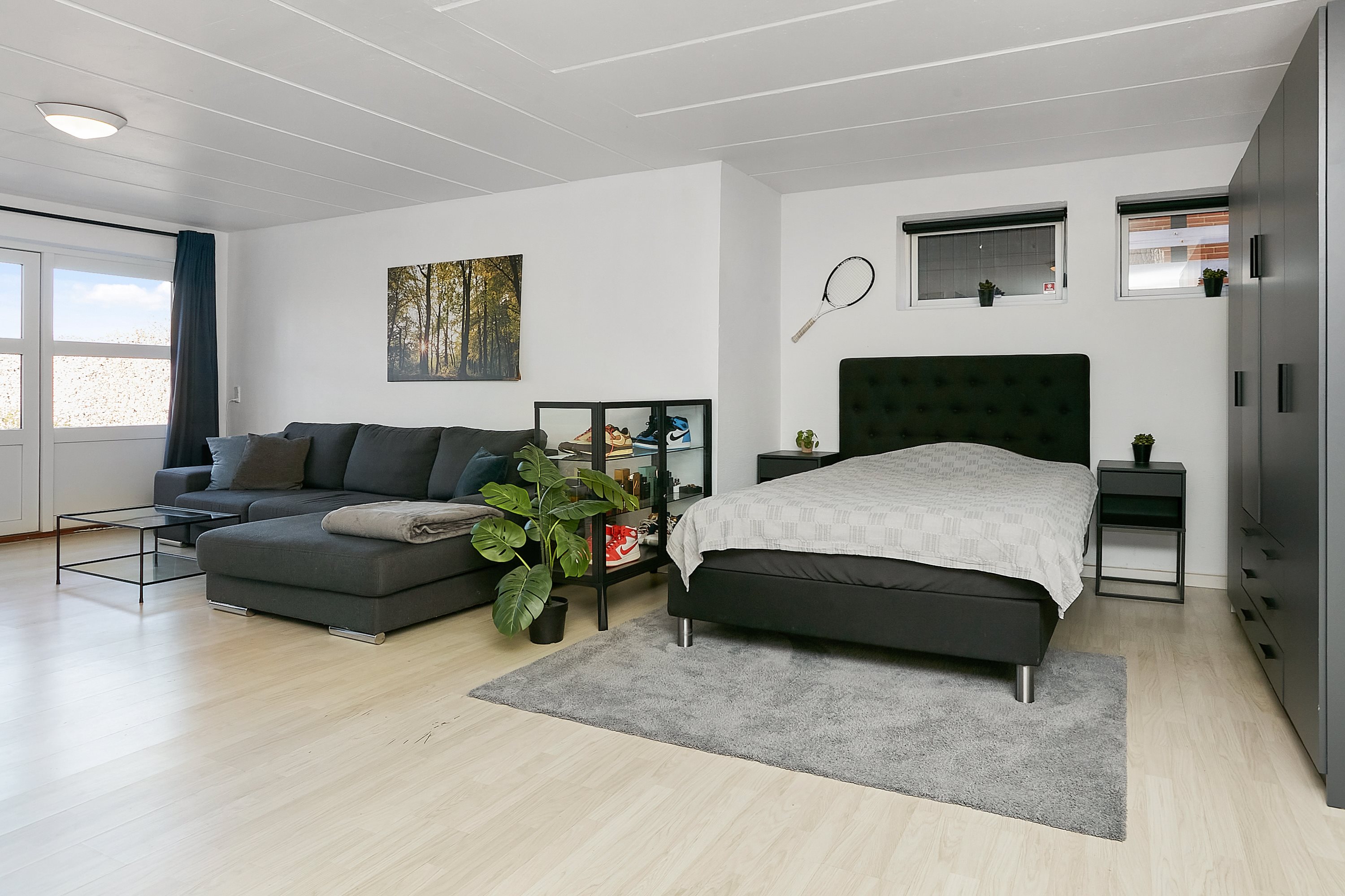 Fremhævet  billede i fuldskærmstilstand. Billede af Ulfeldtsvej 20, 8700 Horsens