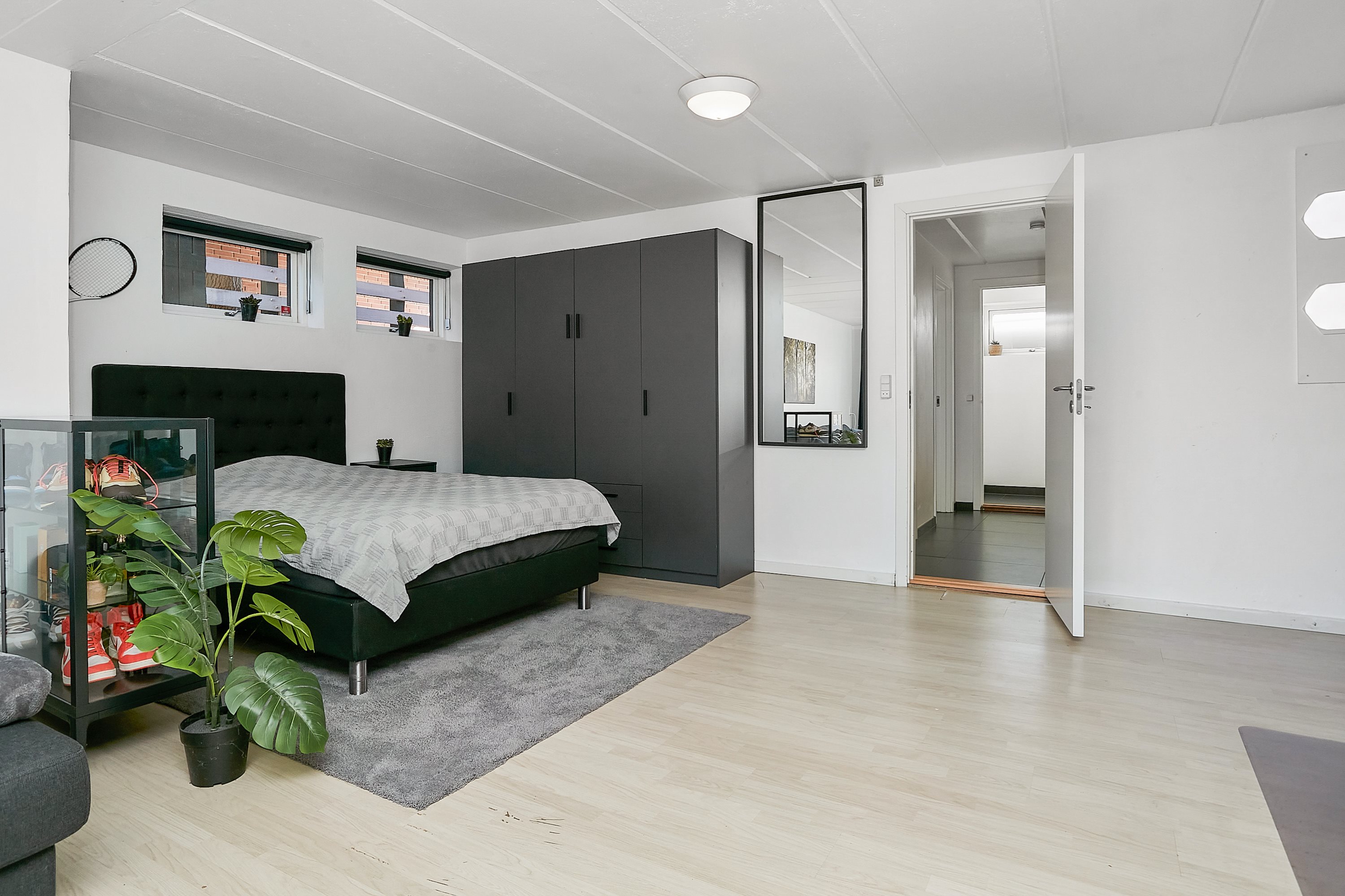 Fremhævet  billede i fuldskærmstilstand. Billede af Ulfeldtsvej 20, 8700 Horsens