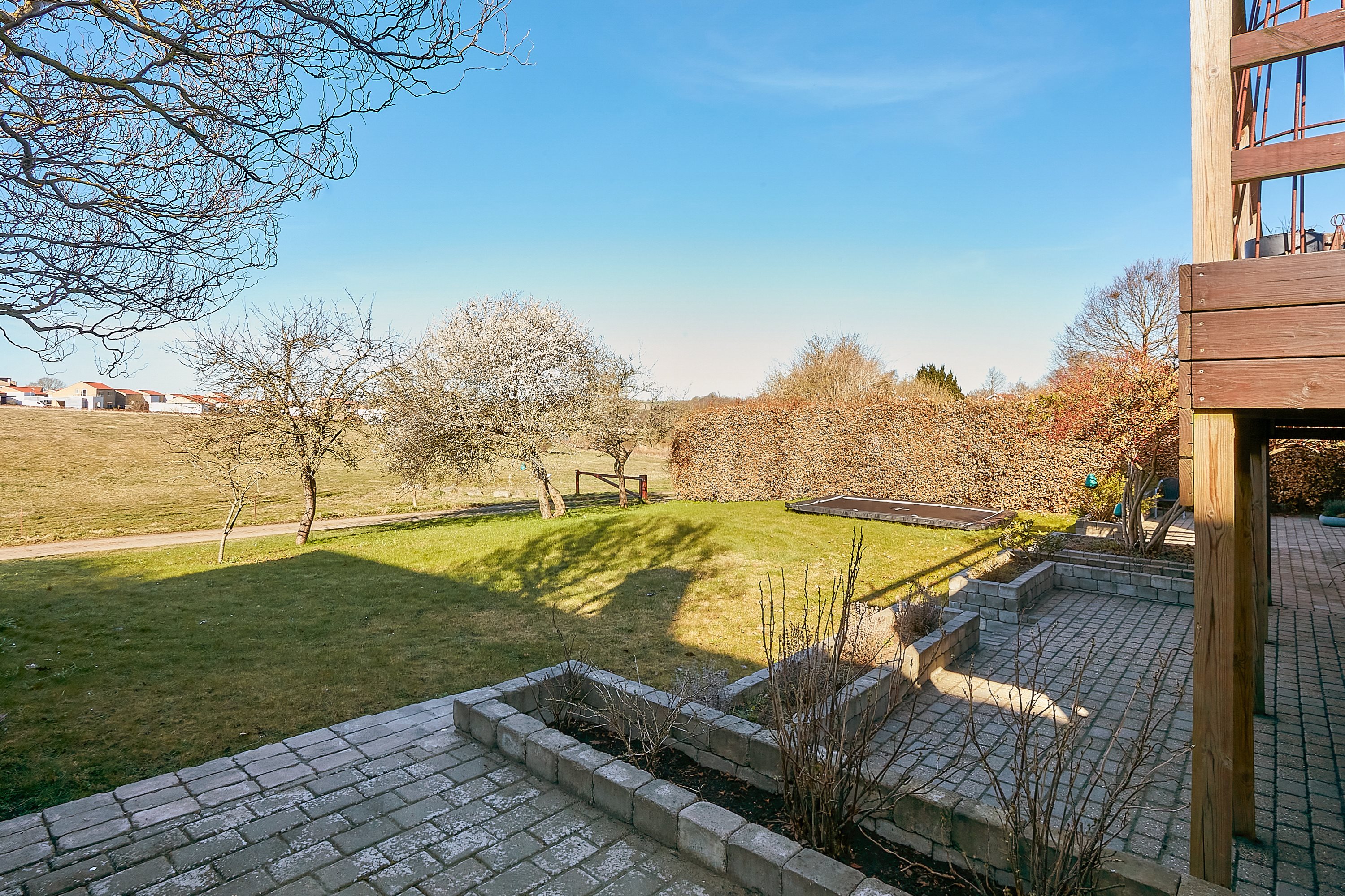 Fremhævet  billede i fuldskærmstilstand. Billede af Ulfeldtsvej 20, 8700 Horsens