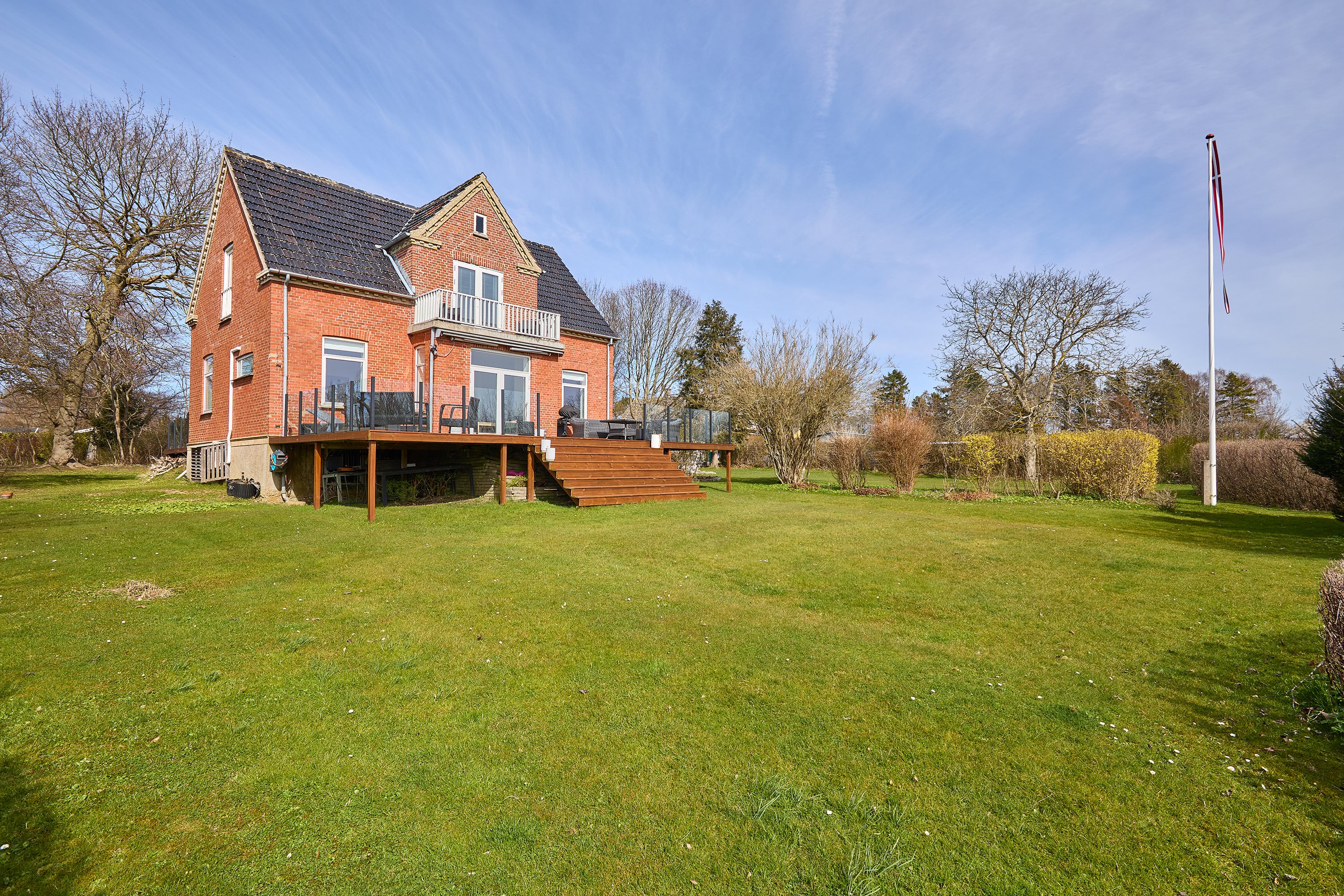 Miniaturebillede 1: ejendommen. Billede af Godhavnsvej 5, 3220 Tisvildeleje