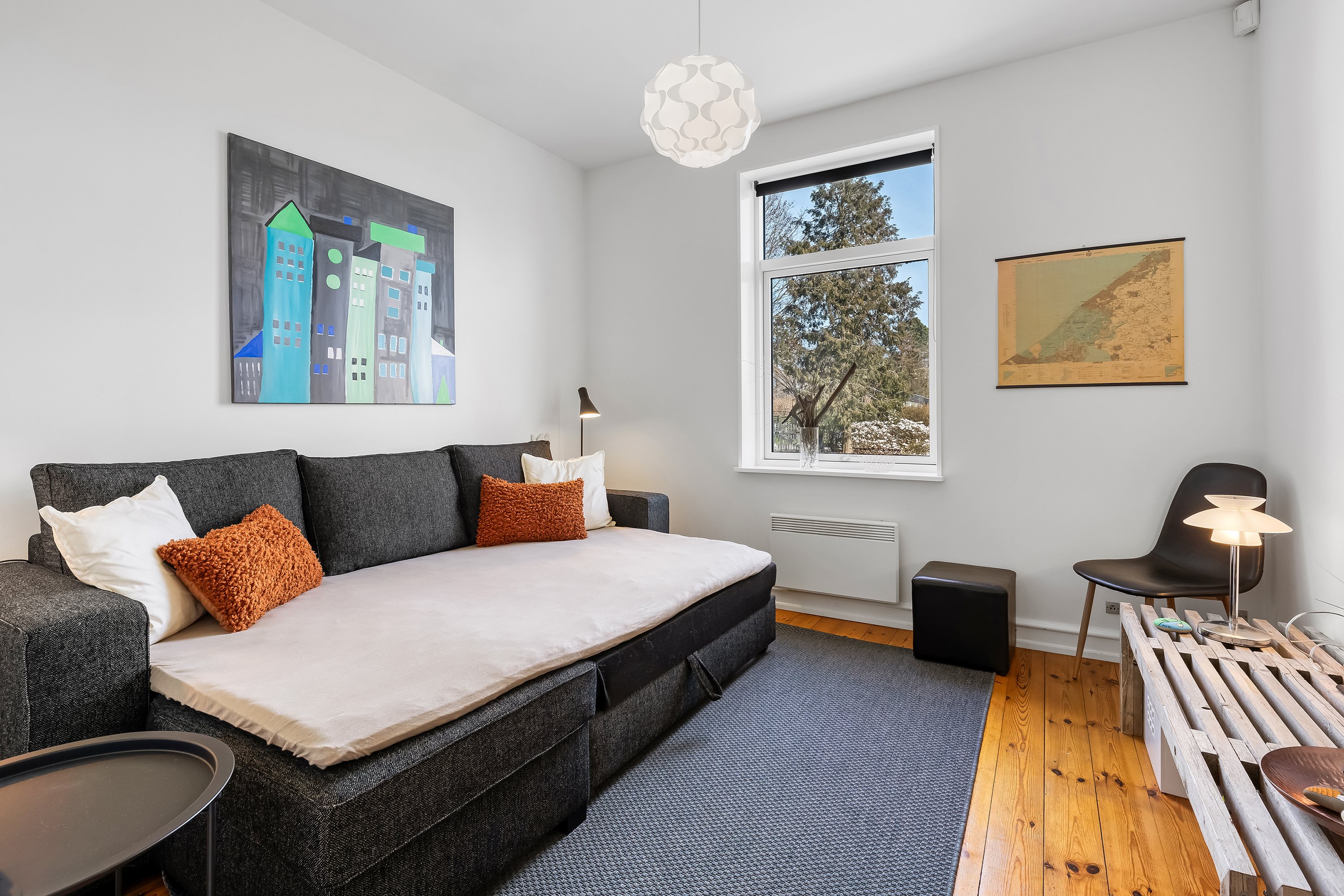 Fremhævet værelse billede i fuldskærmstilstand. Billede af Godhavnsvej 5, 3220 Tisvildeleje