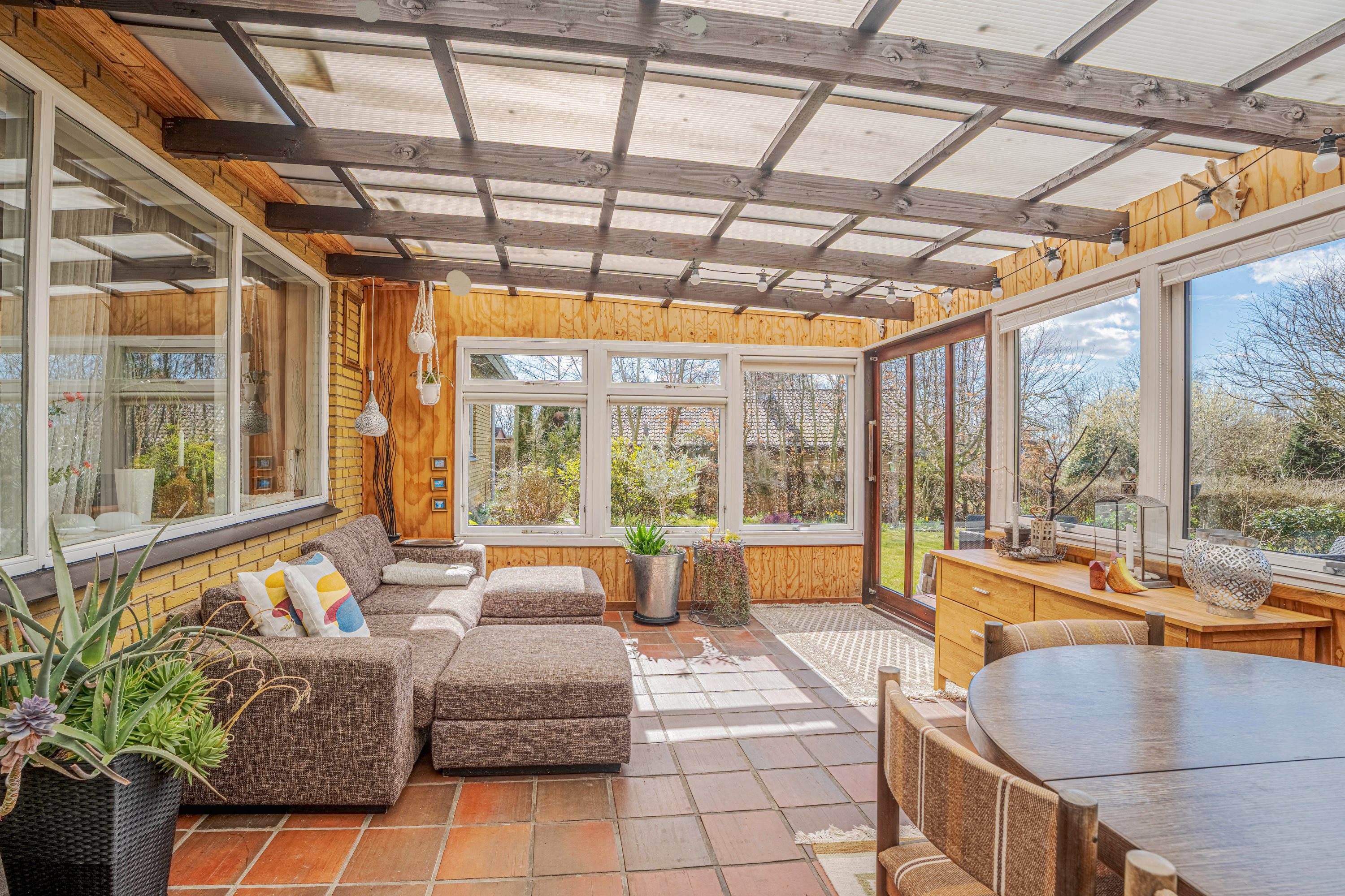 Fremhævet  billede i fuldskærmstilstand. Billede af Kærvangen 27, Turup, 5610 Assens