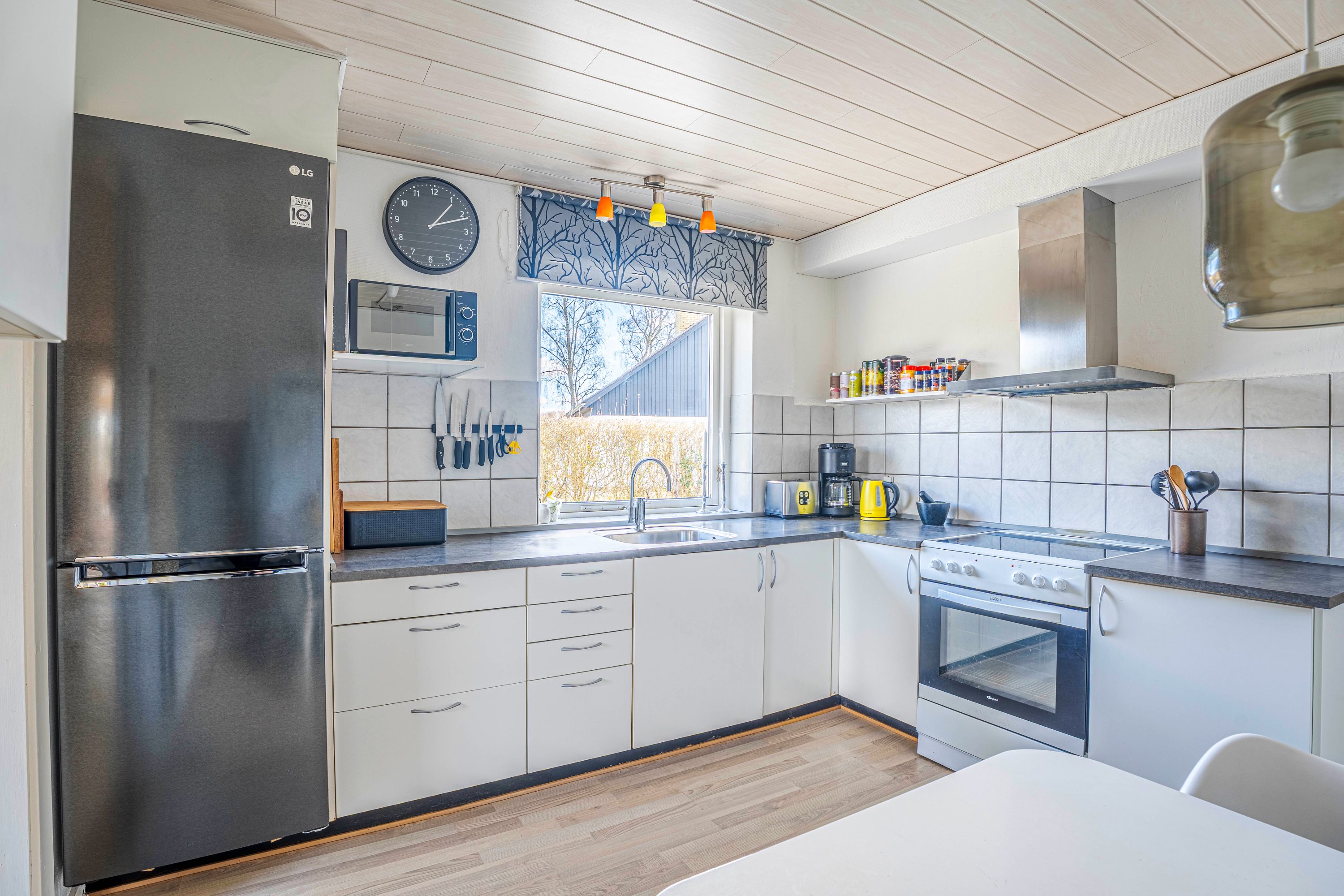 Fremhævet  billede i fuldskærmstilstand. Billede af Kærvangen 27, Turup, 5610 Assens