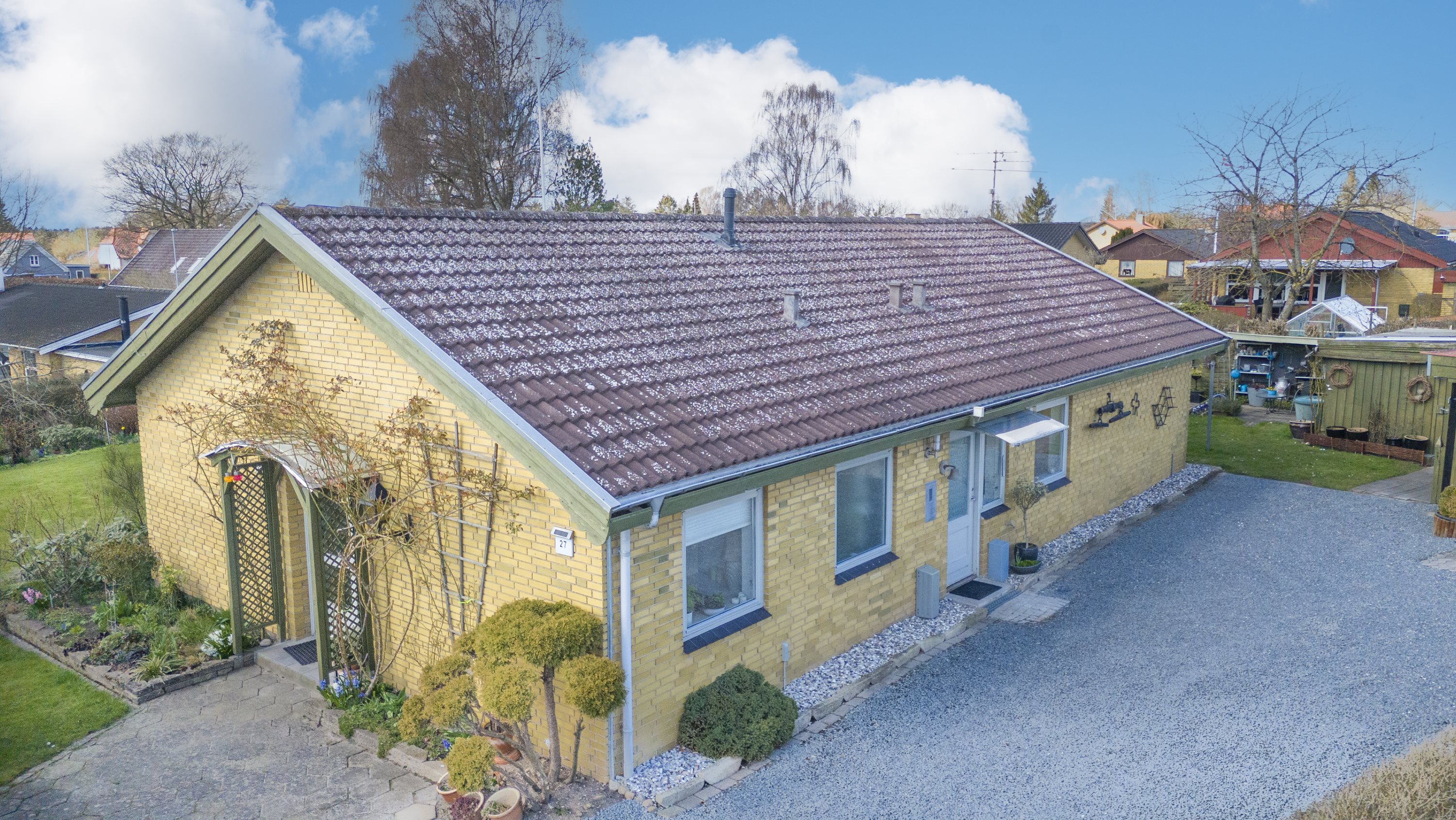 Kærvangen 27, Turup, 5610 Assens