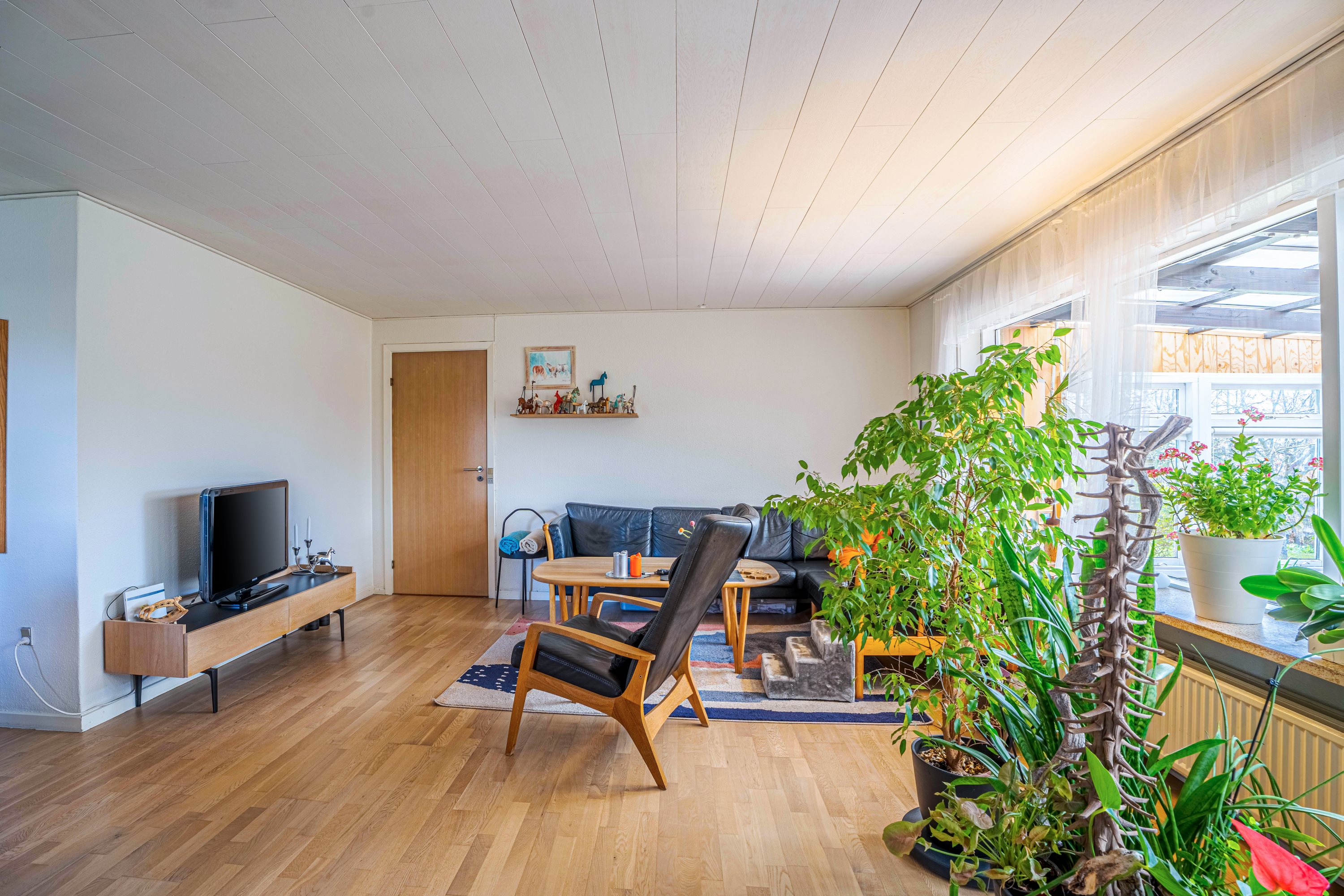 Fremhævet  billede i fuldskærmstilstand. Billede af Kærvangen 27, Turup, 5610 Assens