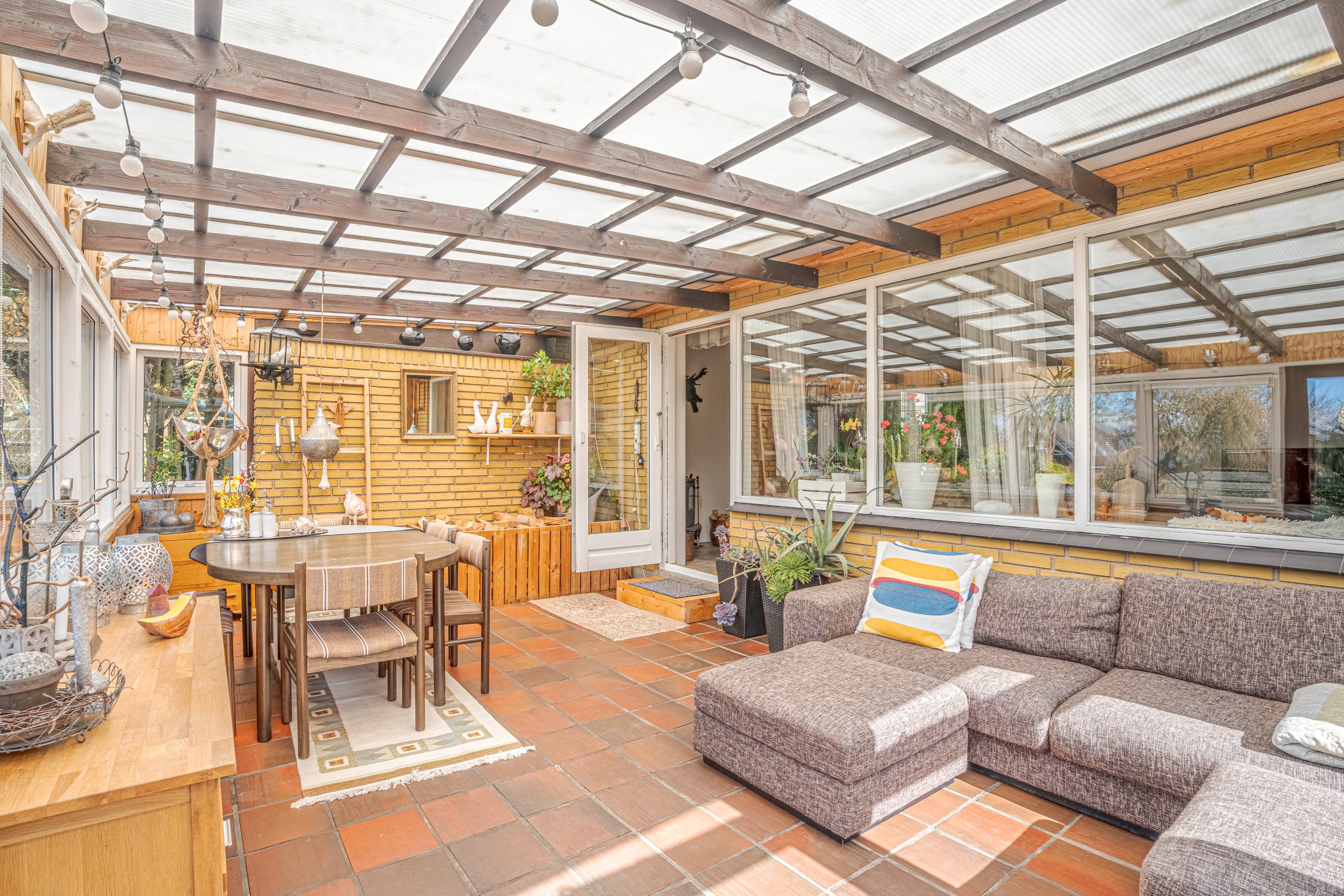 Fremhævet  billede i fuldskærmstilstand. Billede af Kærvangen 27, Turup, 5610 Assens