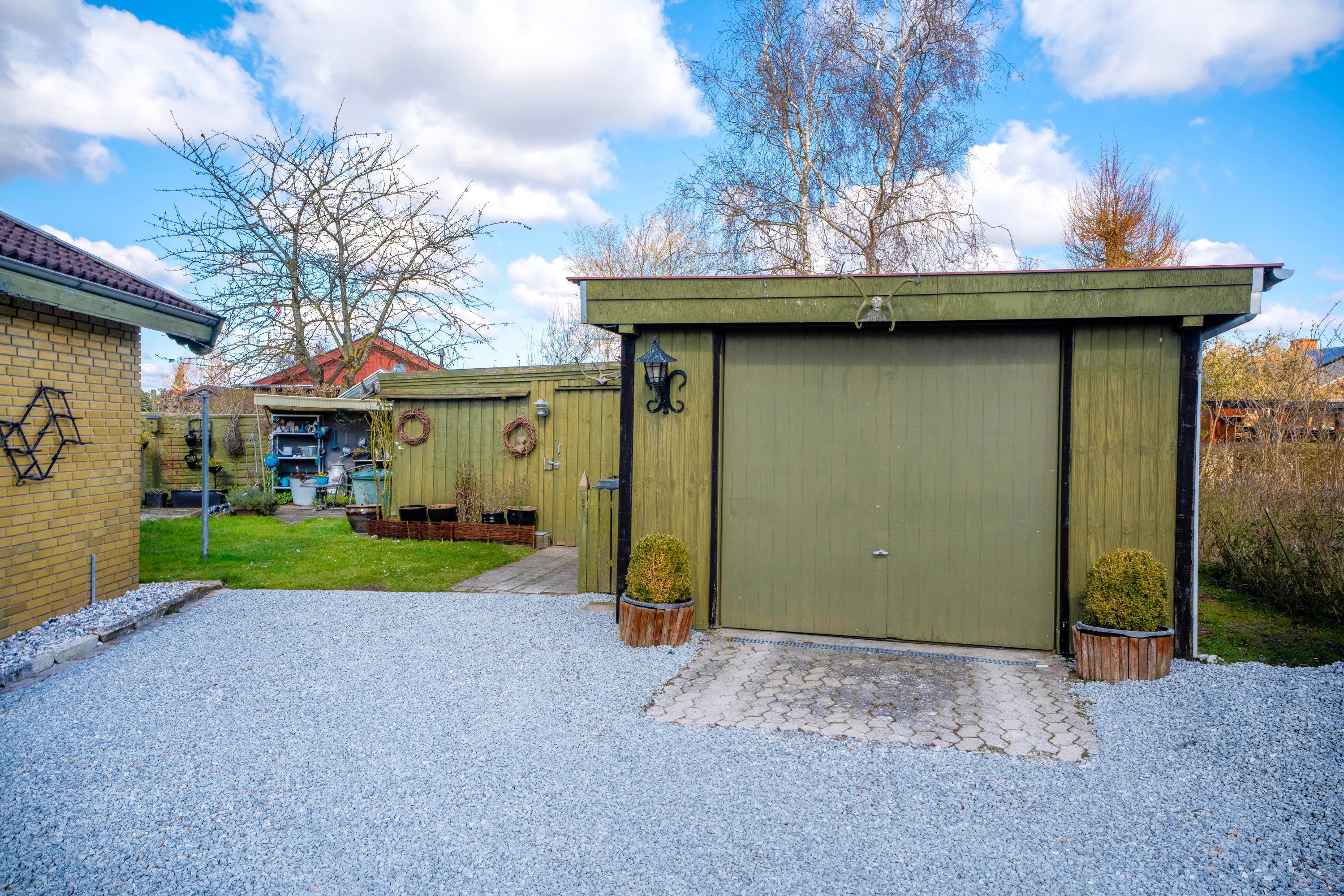 Fremhævet  billede i fuldskærmstilstand. Billede af Kærvangen 27, Turup, 5610 Assens