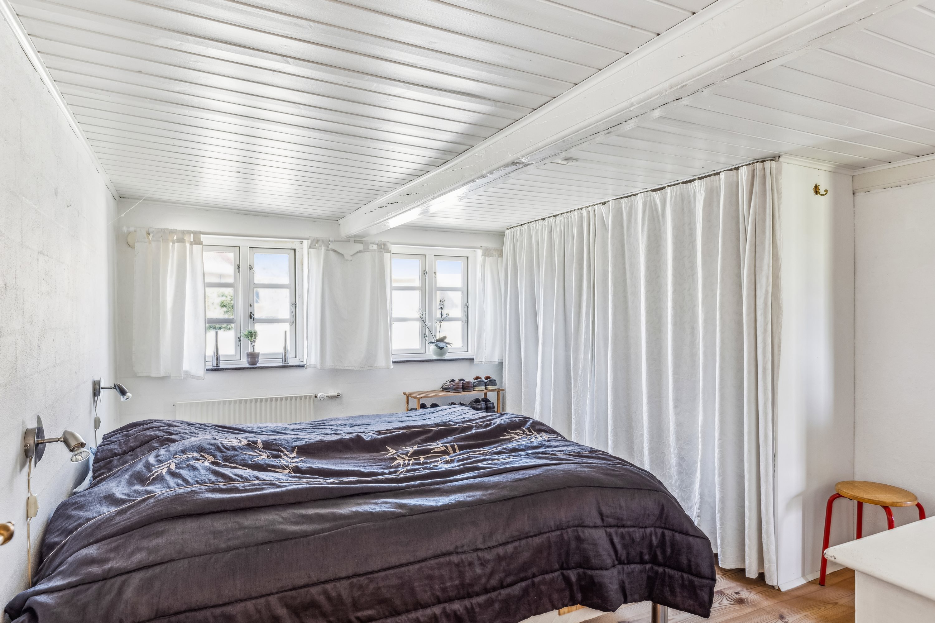 Miniaturebillede 2: værelse. Billede af Fruerhøj 10, Sjellerup, 6430 Nordborg