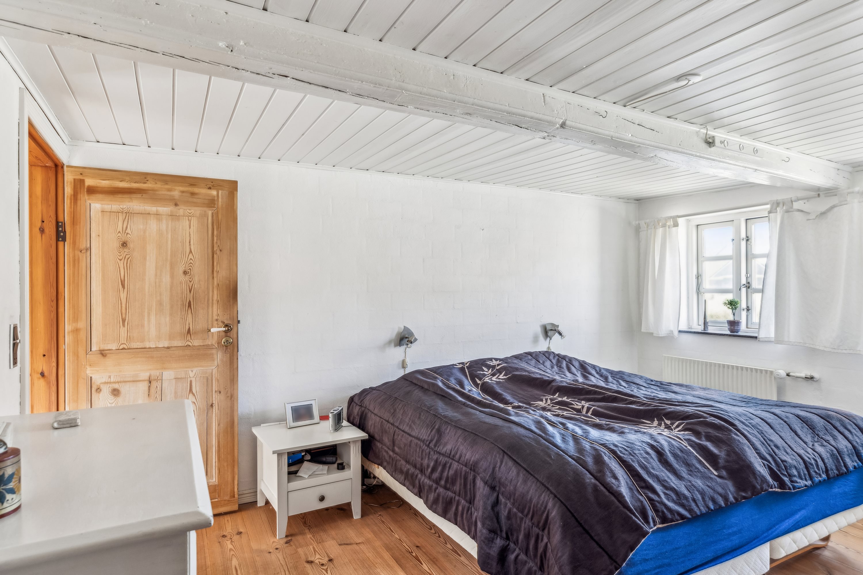 Fremhævet værelse billede i fuldskærmstilstand. Billede af Fruerhøj 10, Sjellerup, 6430 Nordborg