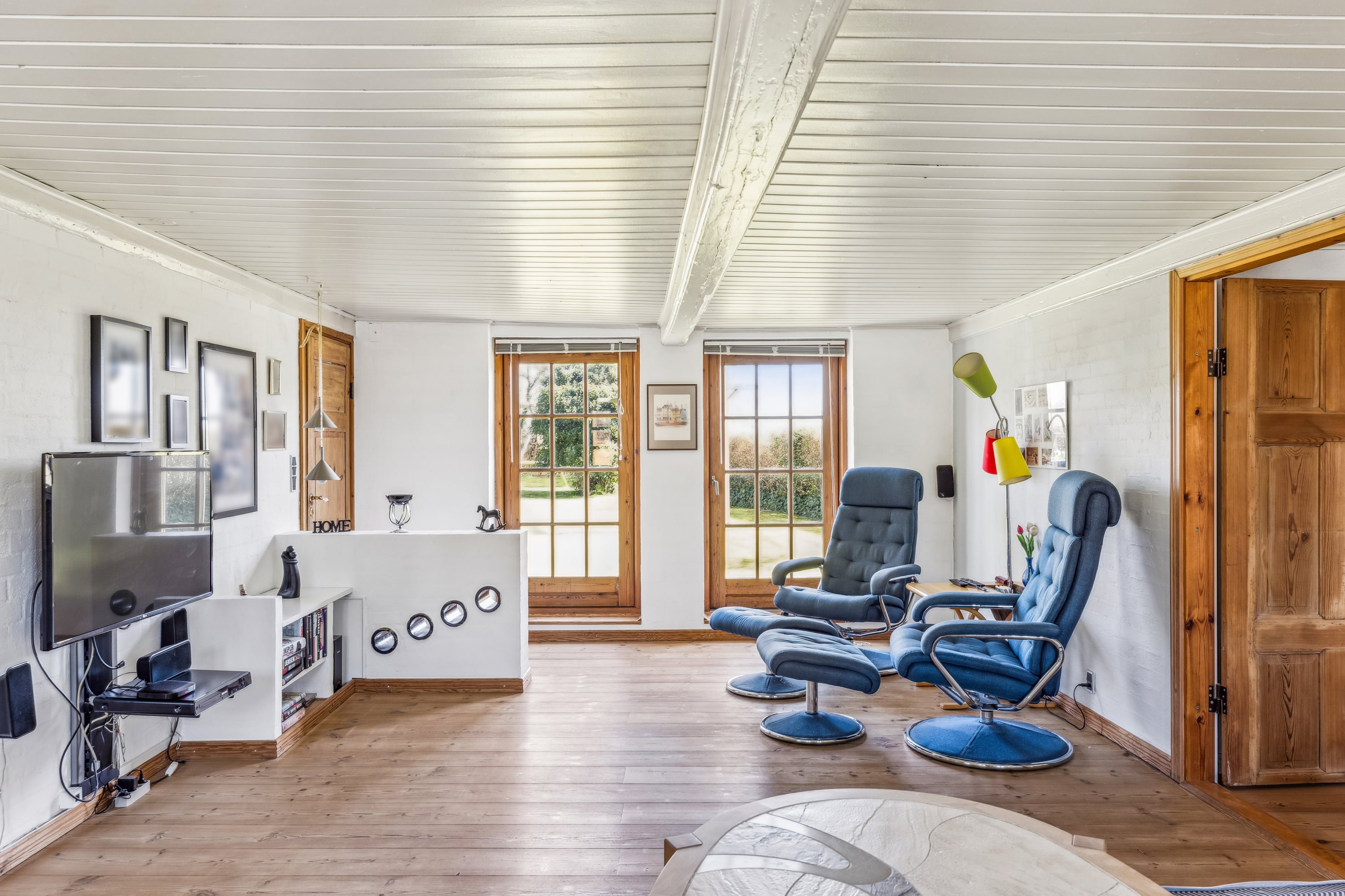 Fremhævet værelse billede i fuldskærmstilstand. Billede af Fruerhøj 10, Sjellerup, 6430 Nordborg