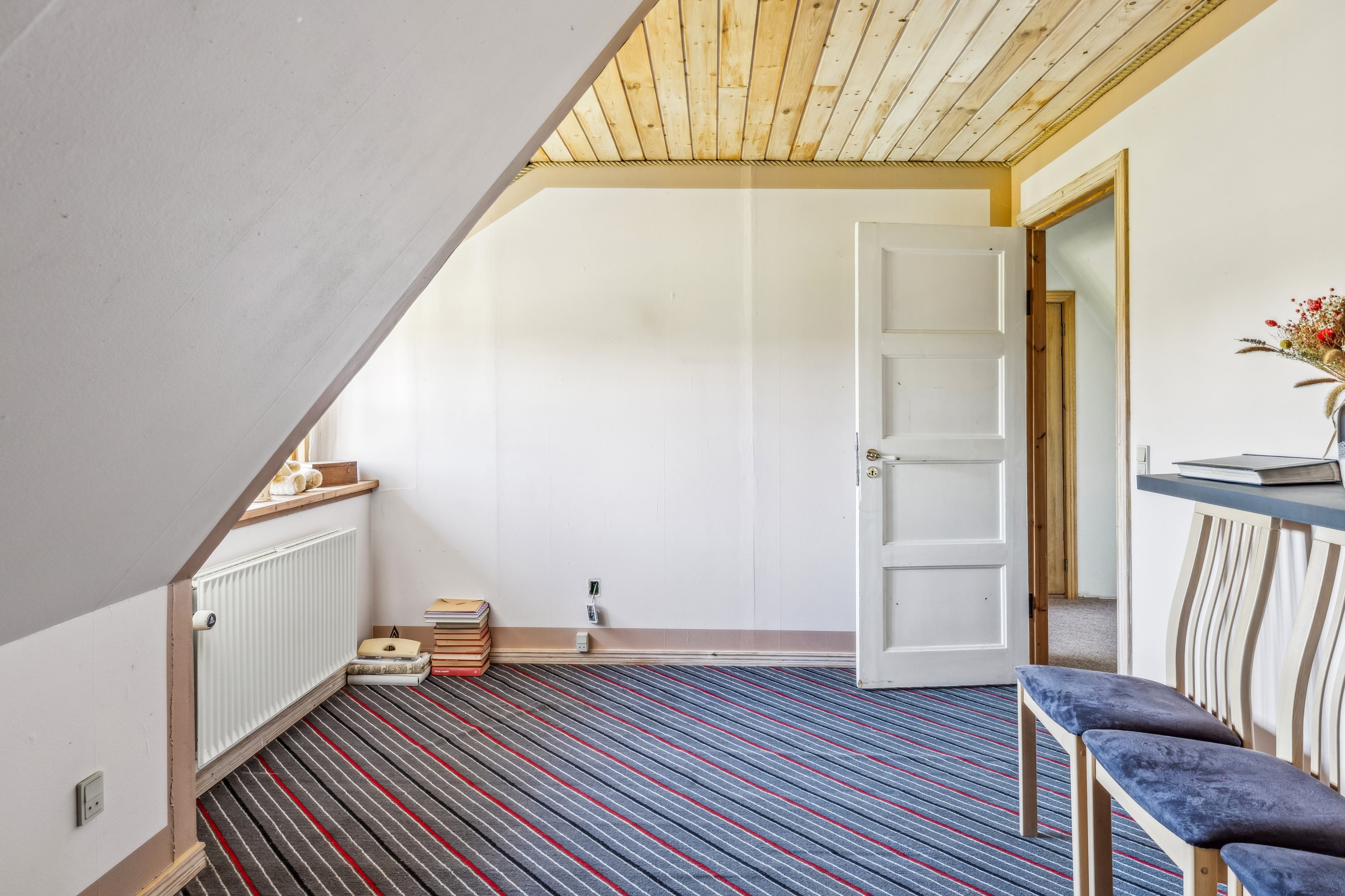 Fremhævet værelse billede i fuldskærmstilstand. Billede af Fruerhøj 10, Sjellerup, 6430 Nordborg