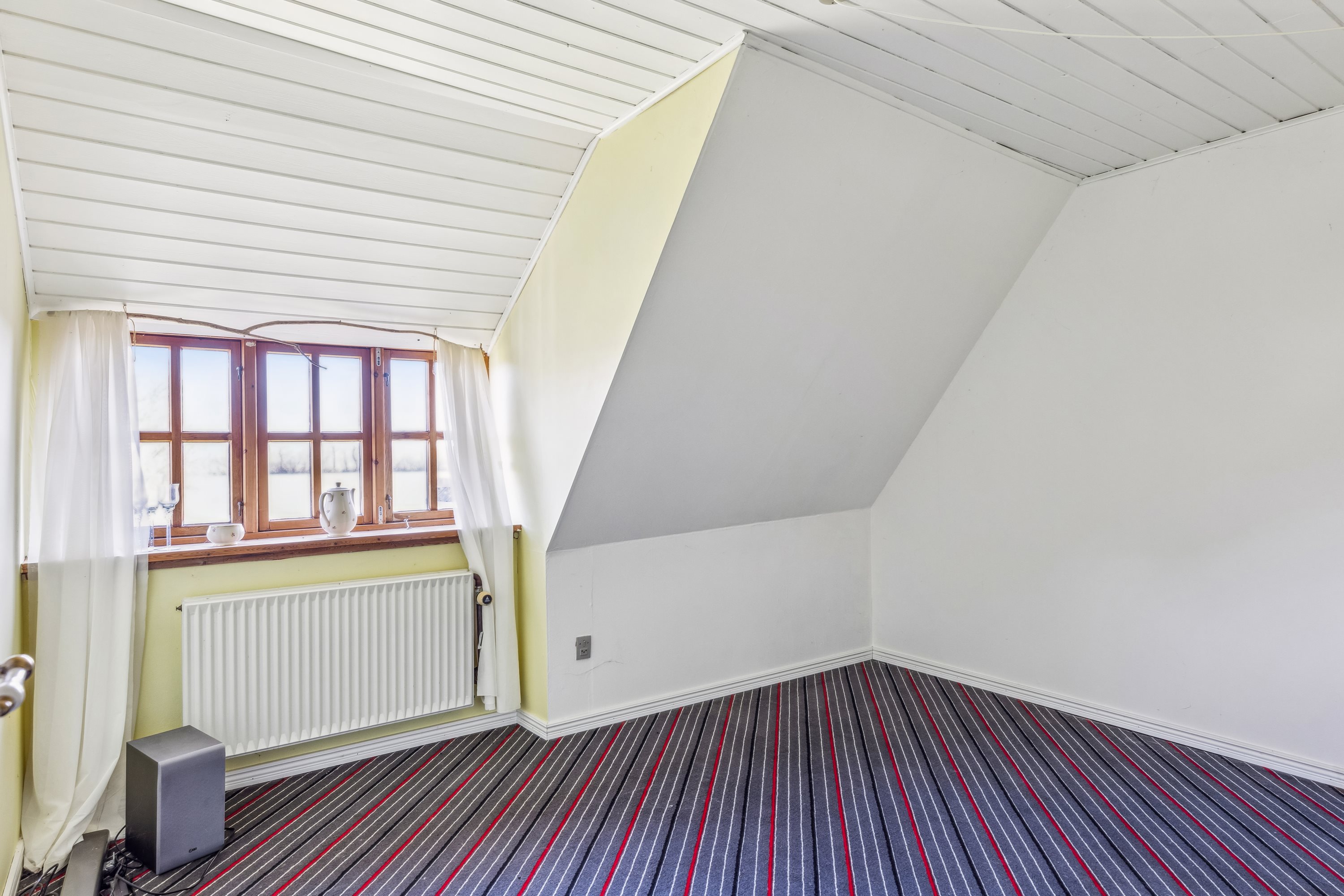 Fremhævet værelse billede i fuldskærmstilstand. Billede af Fruerhøj 10, Sjellerup, 6430 Nordborg