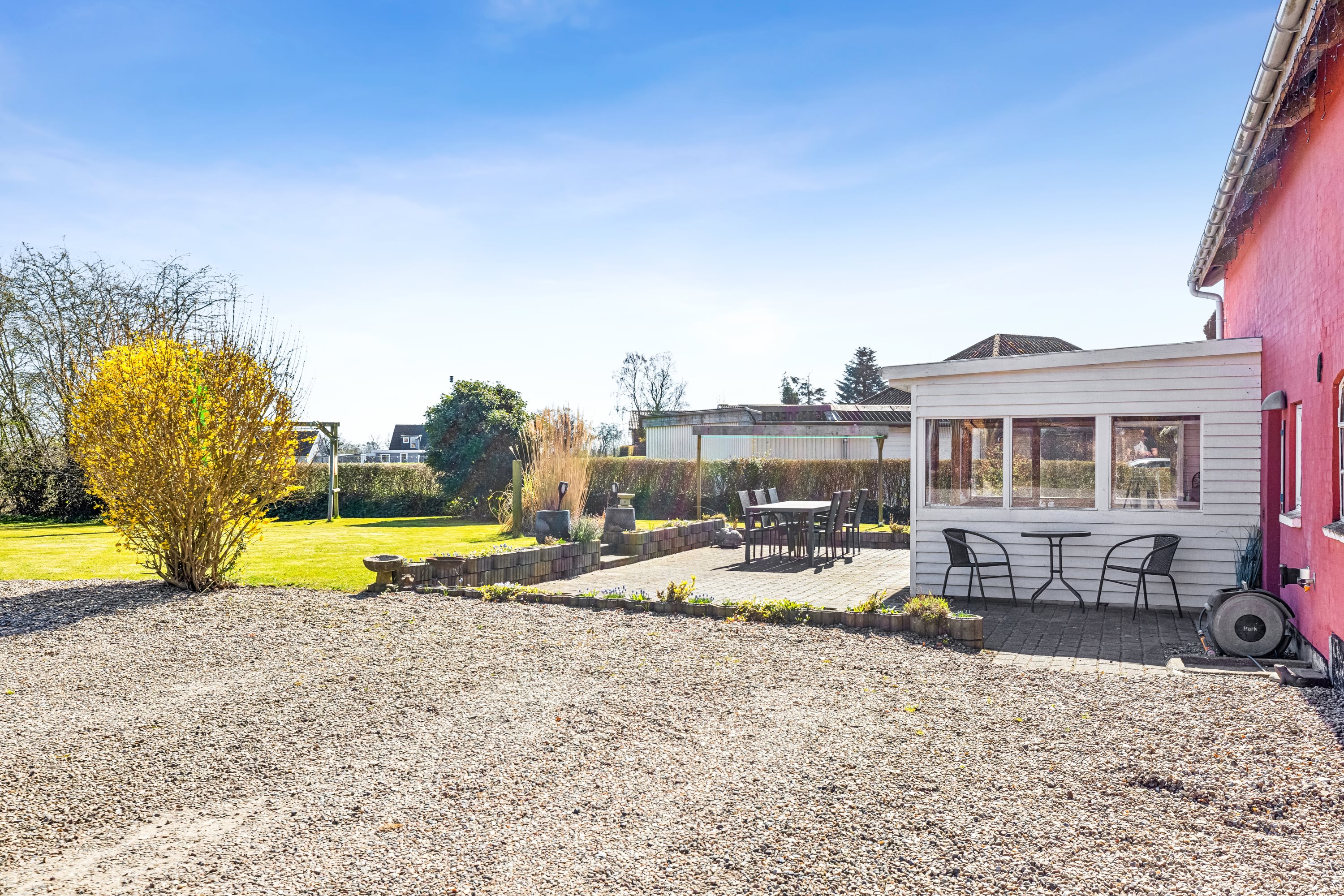 Fremhævet ejendom 1 billede i fuldskærmstilstand. Billede af Fruerhøj 10, Sjellerup, 6430 Nordborg