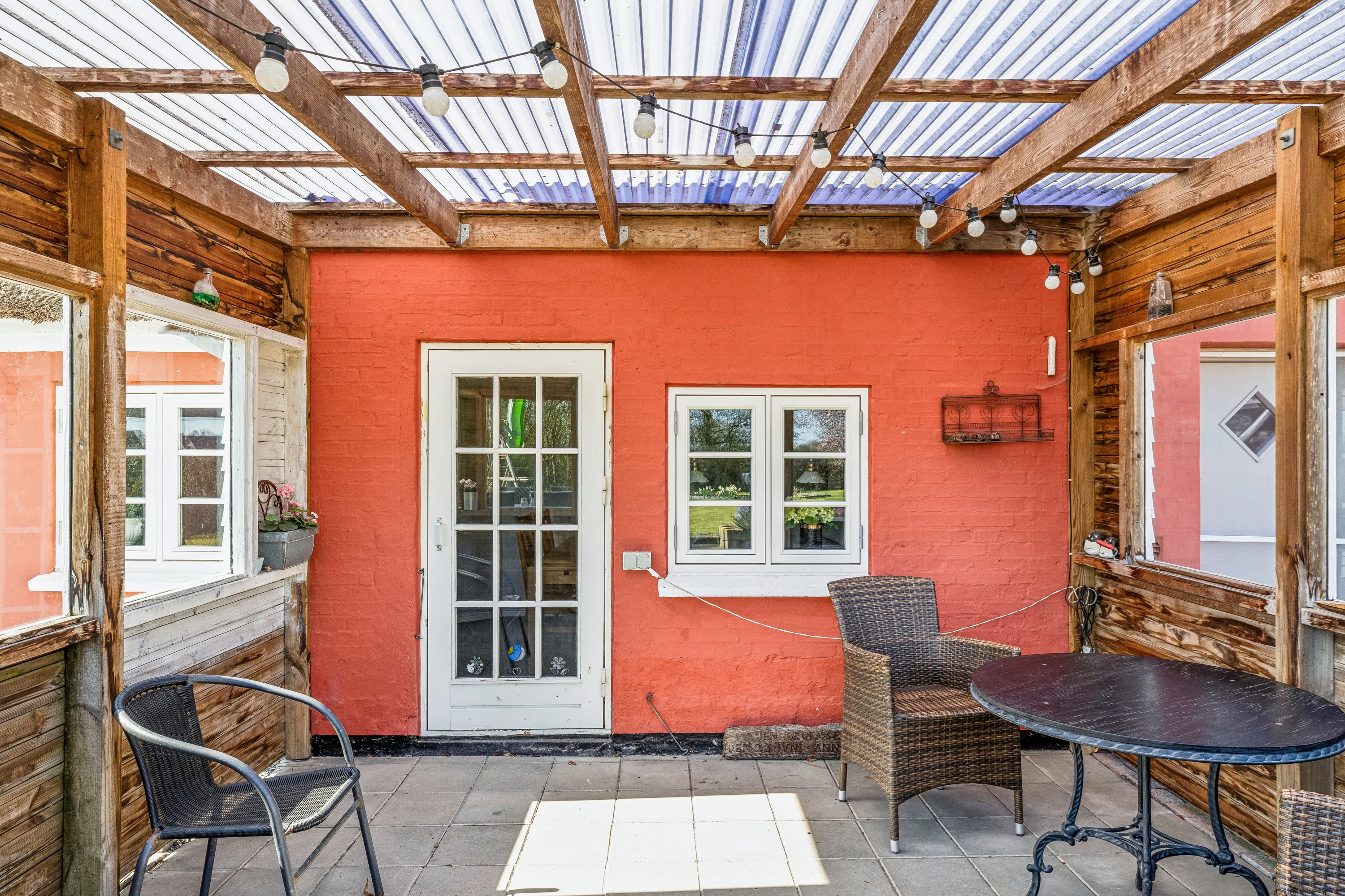 Fremhævet ejendom 1 billede i fuldskærmstilstand. Billede af Fruerhøj 10, Sjellerup, 6430 Nordborg