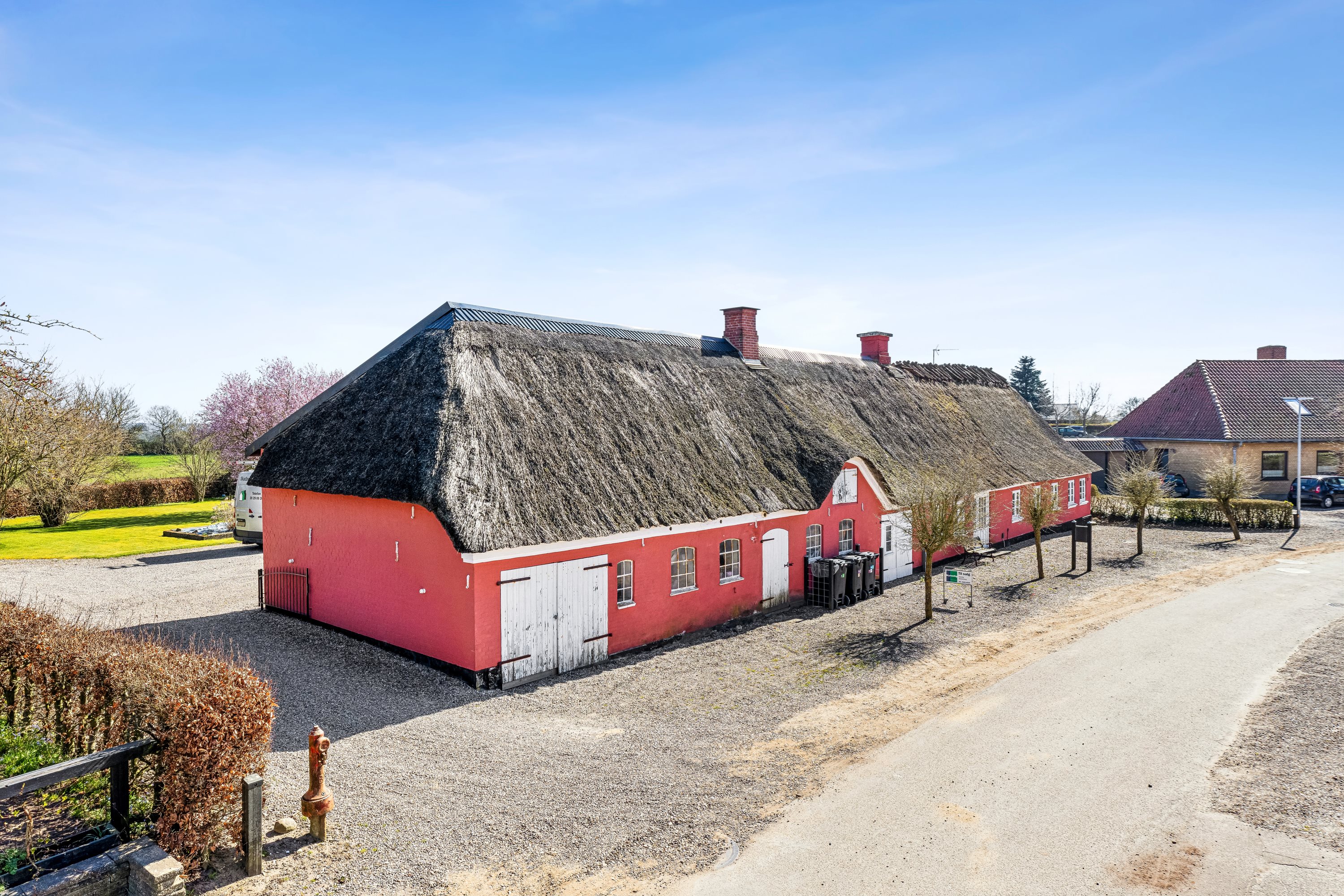 Fruerhøj 10, Sjellerup, 6430 Nordborg