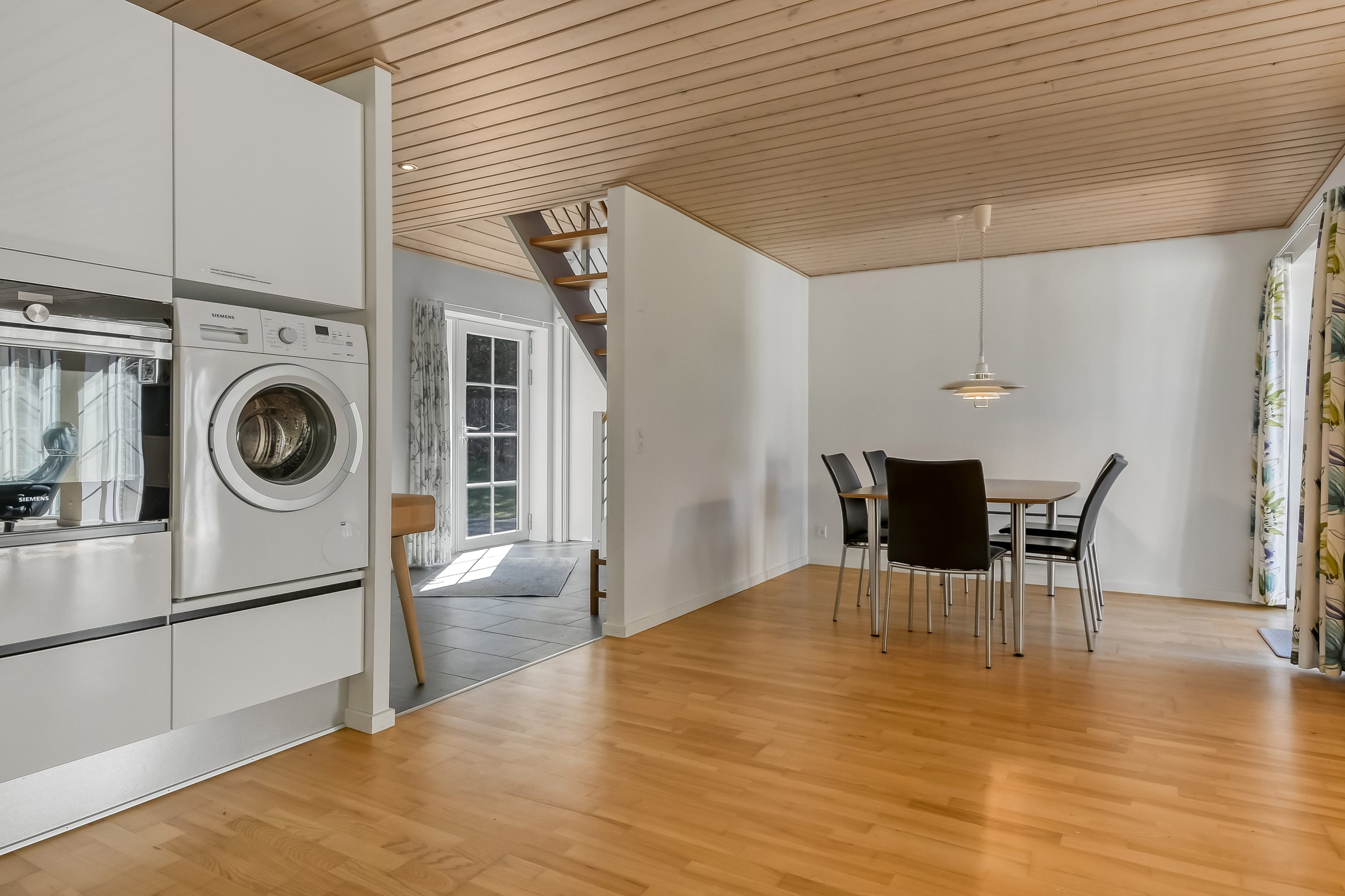 Fremhævet bryggers billede i fuldskærmstilstand. Billede af Bækbyvej 63, Husby, 6990 Ulfborg