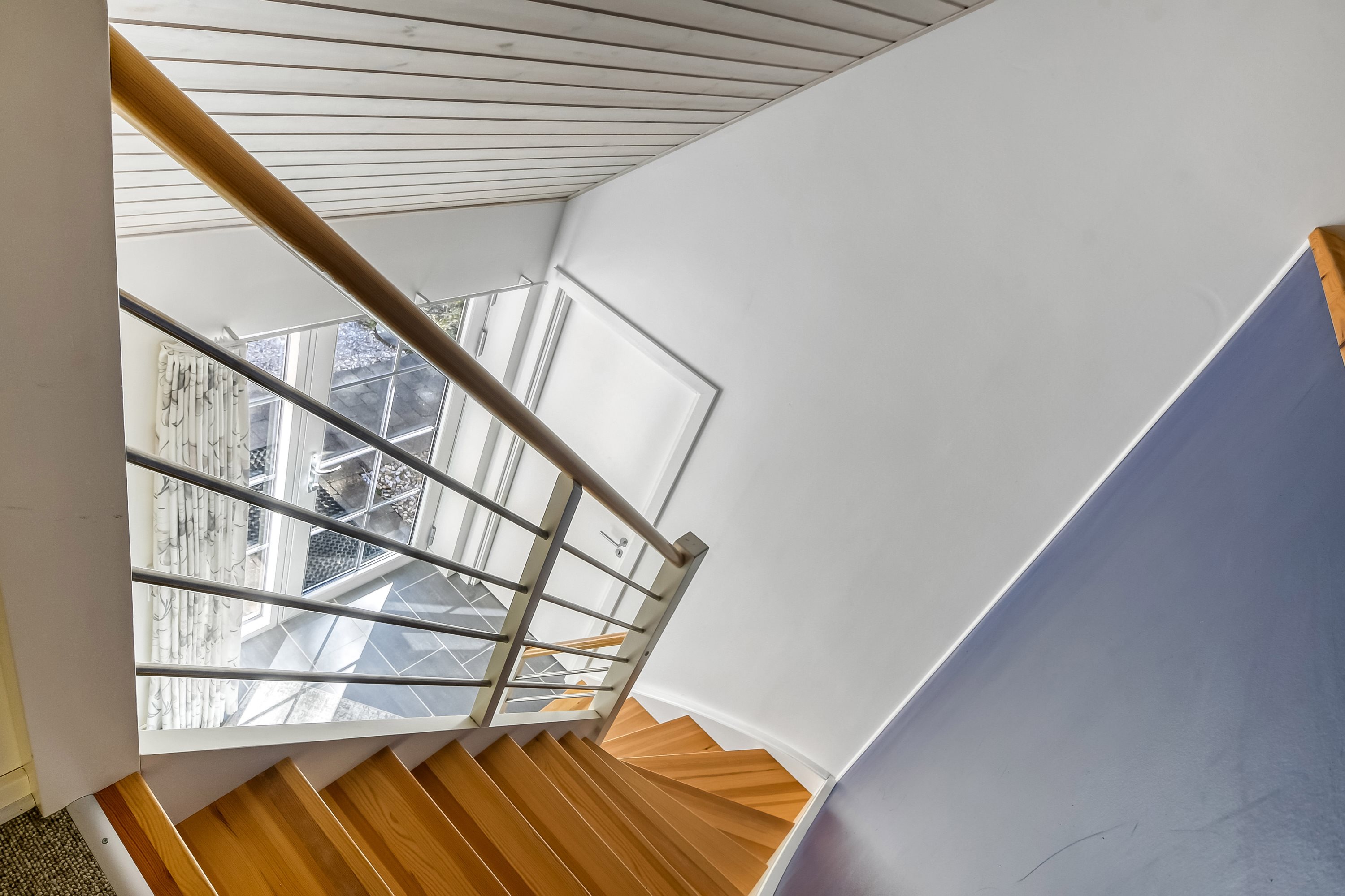 Fremhævet andet billede i fuldskærmstilstand. Billede af Bækbyvej 63, Husby, 6990 Ulfborg