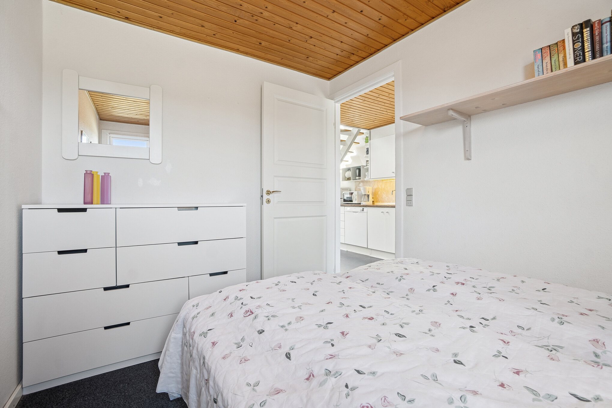 Fremhævet  billede i fuldskærmstilstand. Billede af Agger Havn Feriecenter 84, Agger, 7770 Vestervig