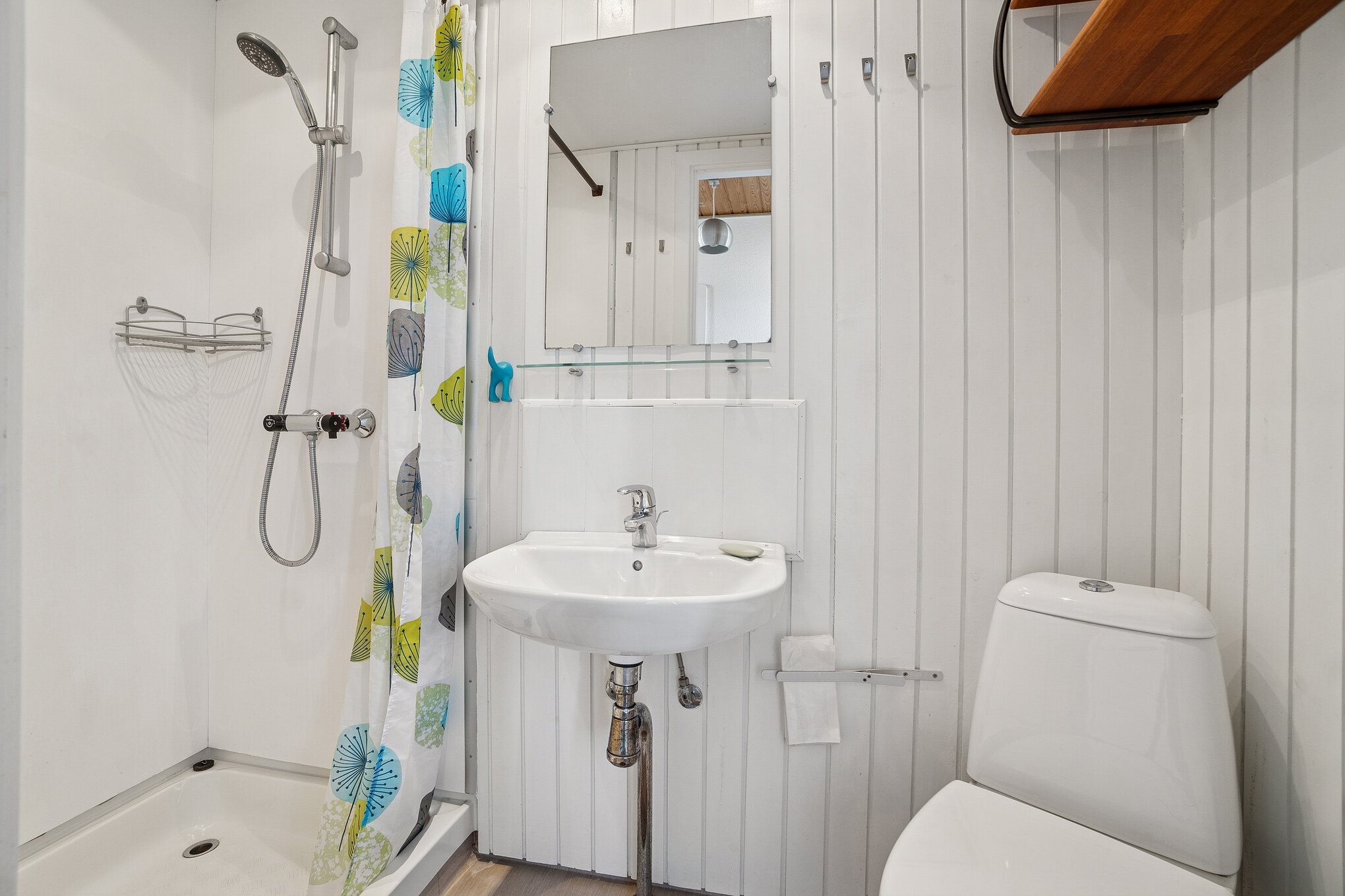 Fremhævet  billede i fuldskærmstilstand. Billede af Agger Havn Feriecenter 84, Agger, 7770 Vestervig