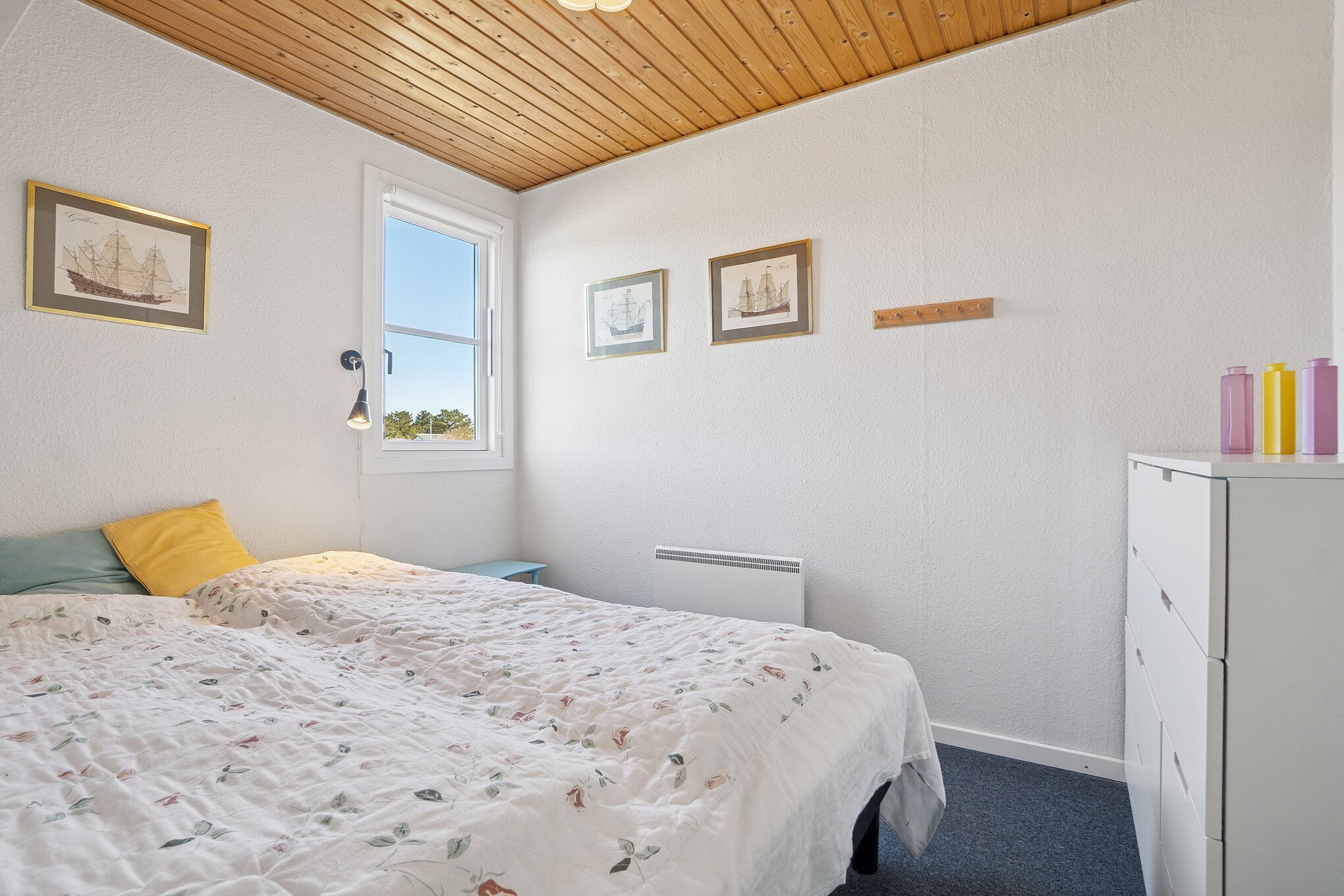 Fremhævet  billede i fuldskærmstilstand. Billede af Agger Havn Feriecenter 84, Agger, 7770 Vestervig