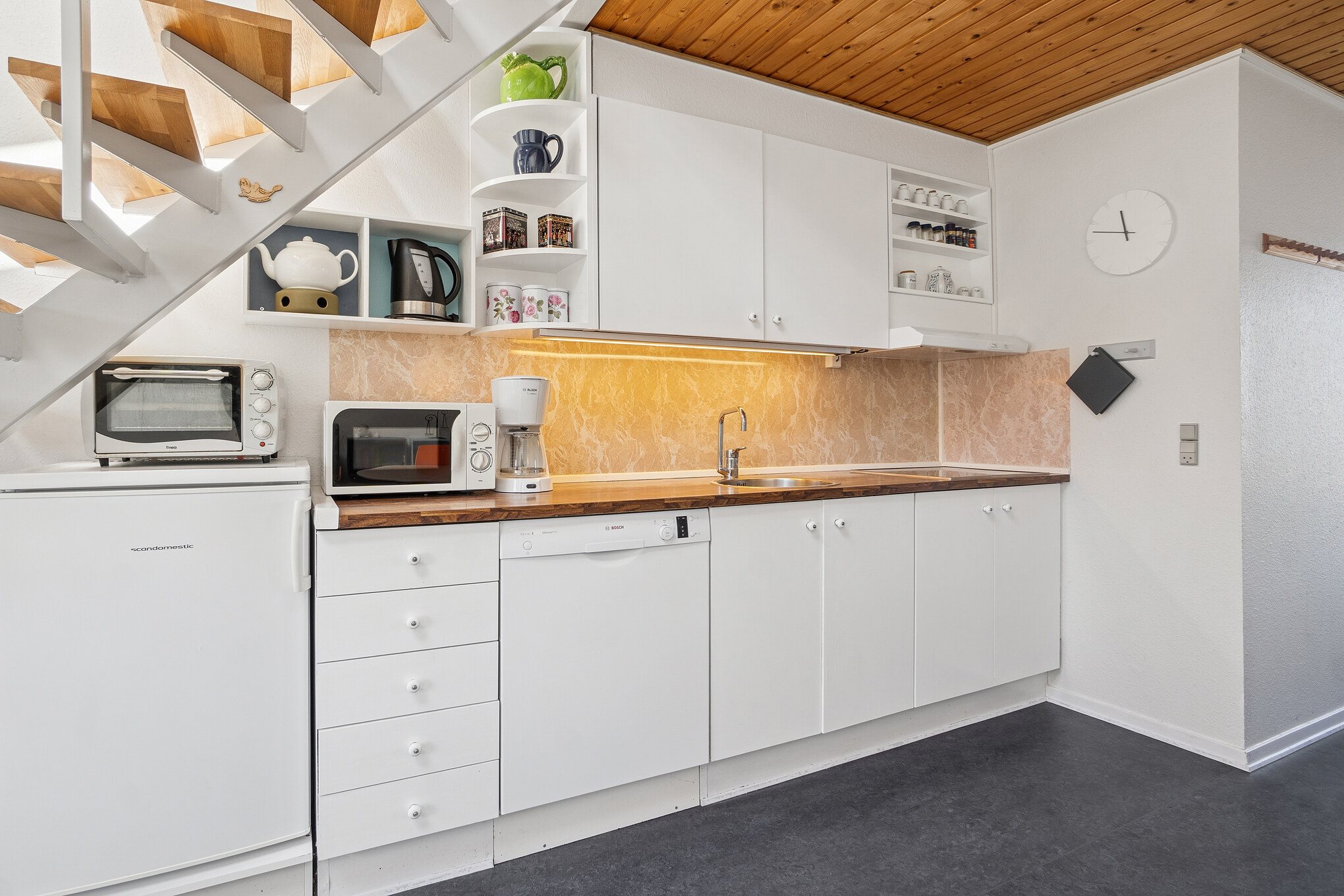 Fremhævet  billede i fuldskærmstilstand. Billede af Agger Havn Feriecenter 84, Agger, 7770 Vestervig