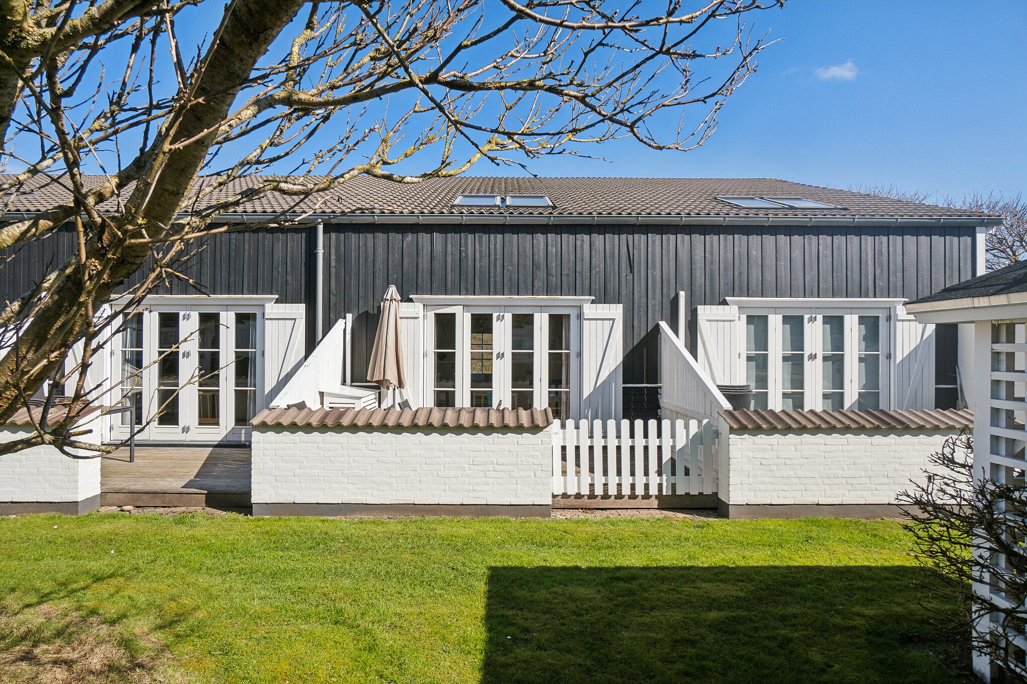 Fremhævet  billede i fuldskærmstilstand. Billede af Agger Havn Feriecenter 84, Agger, 7770 Vestervig