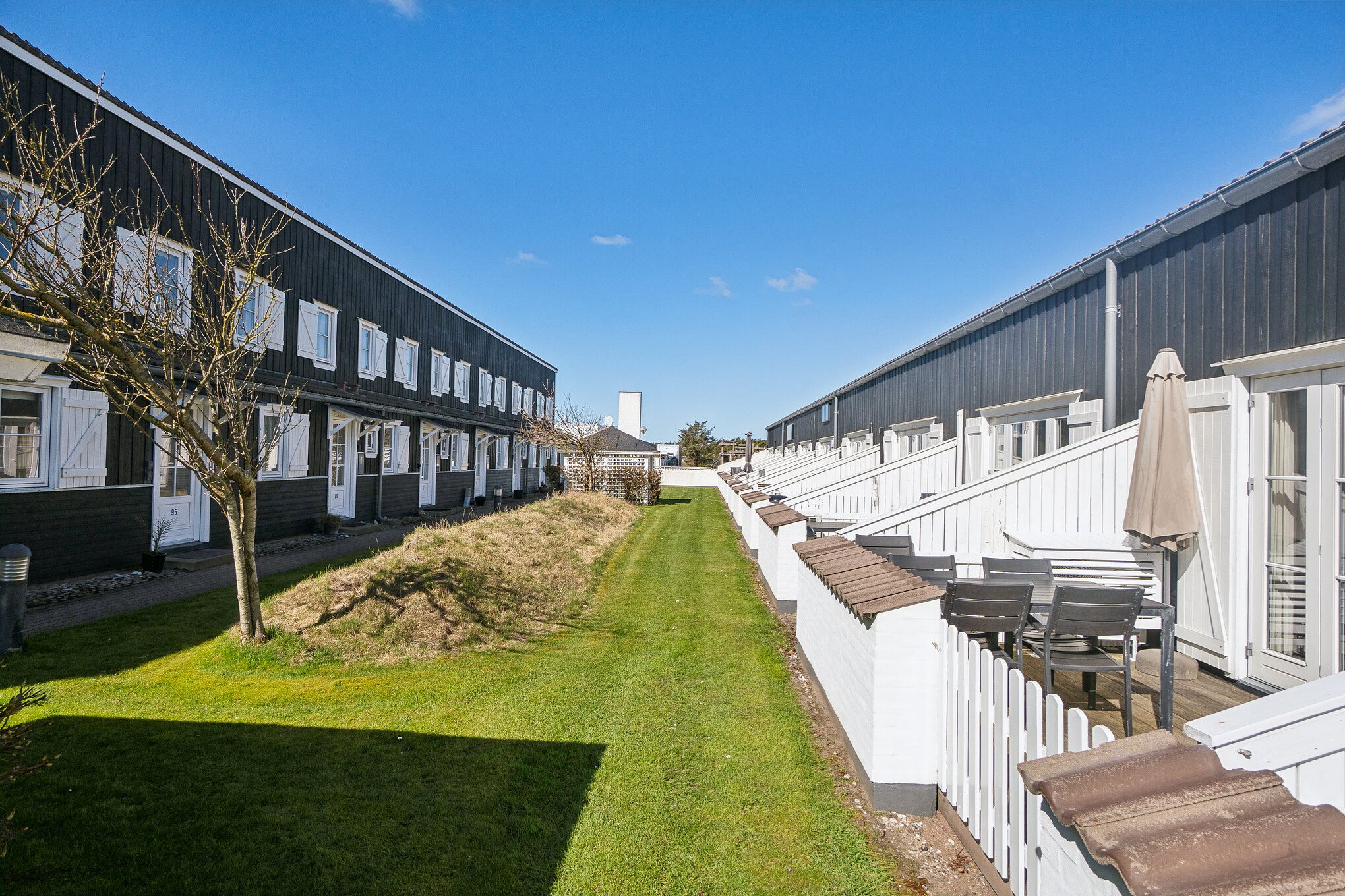 Fremhævet  billede i fuldskærmstilstand. Billede af Agger Havn Feriecenter 84, Agger, 7770 Vestervig