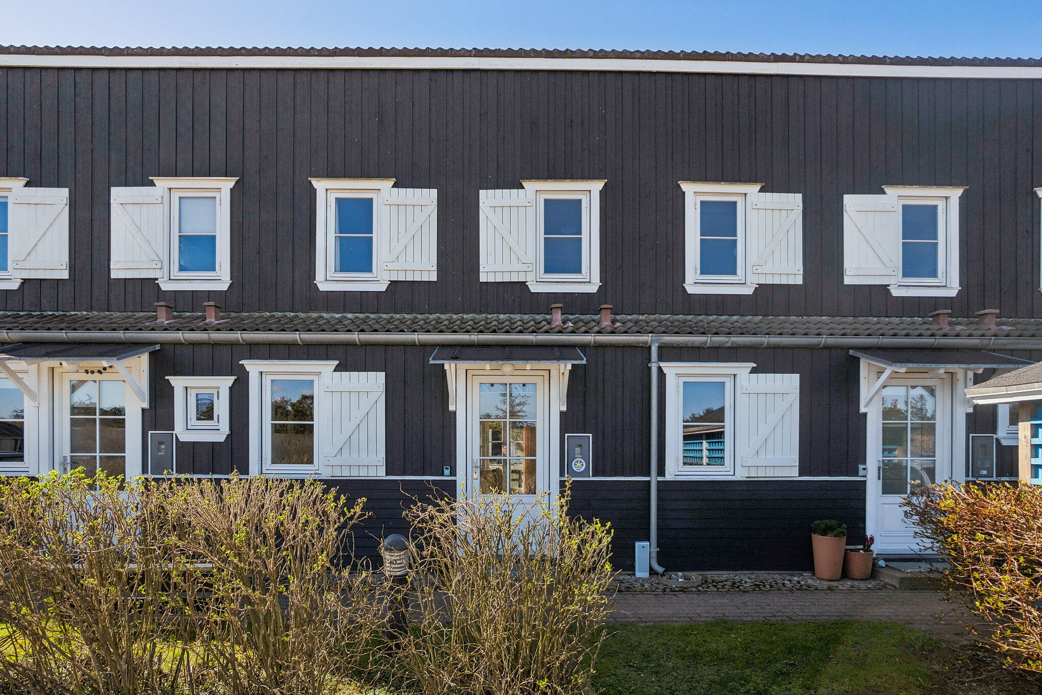 Fremhævet  billede i fuldskærmstilstand. Billede af Agger Havn Feriecenter 84, Agger, 7770 Vestervig