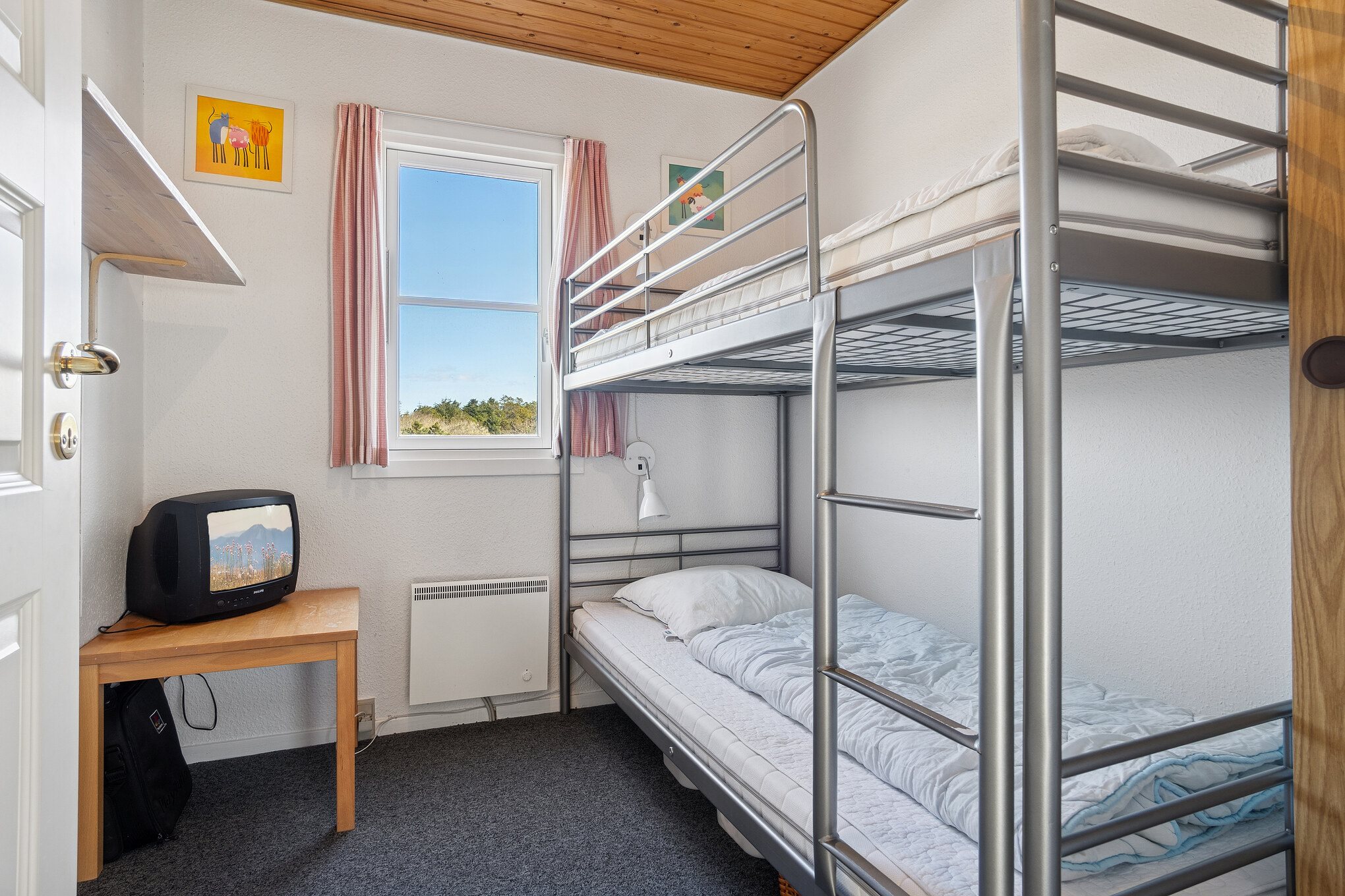 Fremhævet  billede i fuldskærmstilstand. Billede af Agger Havn Feriecenter 84, Agger, 7770 Vestervig