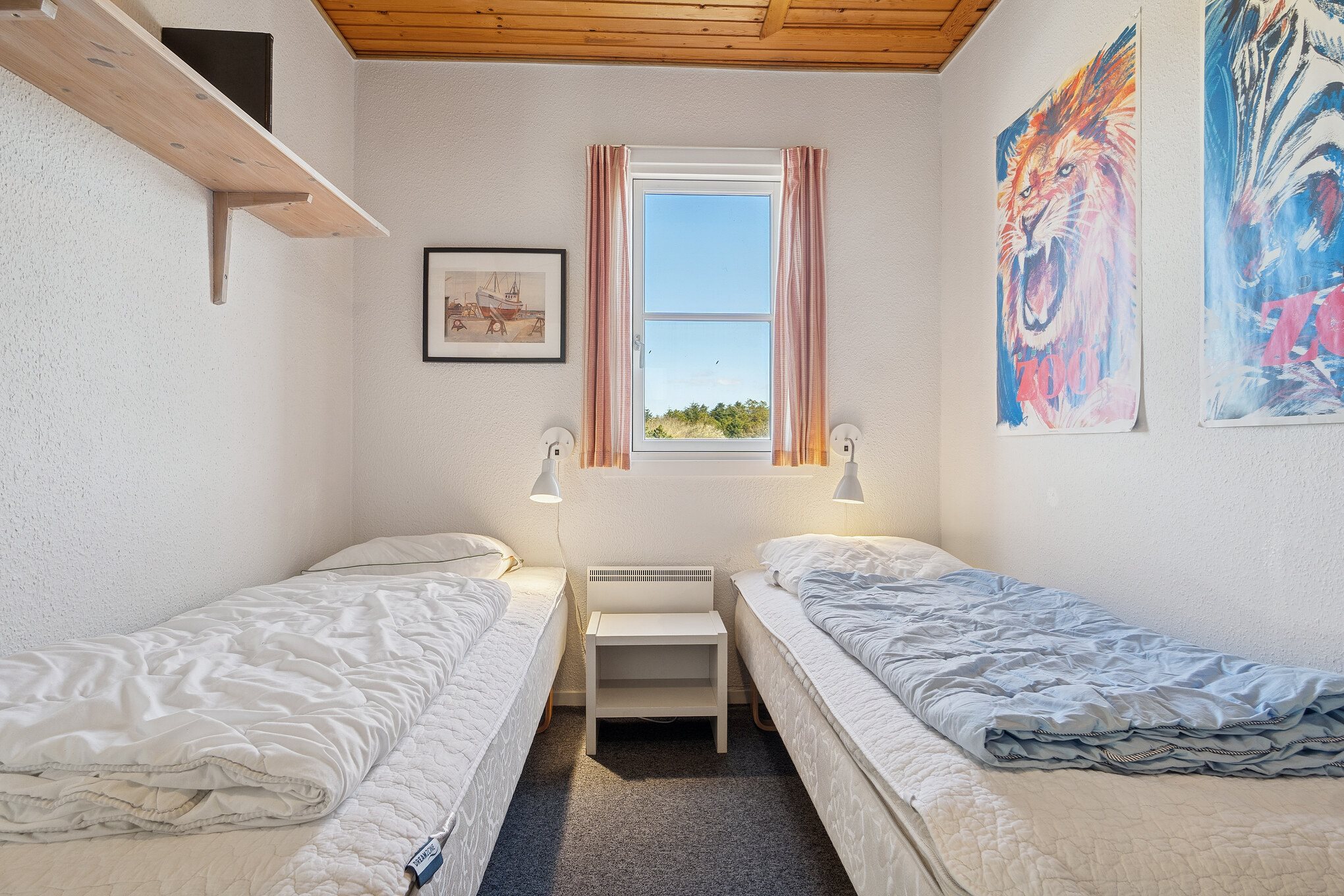 Fremhævet  billede i fuldskærmstilstand. Billede af Agger Havn Feriecenter 84, Agger, 7770 Vestervig