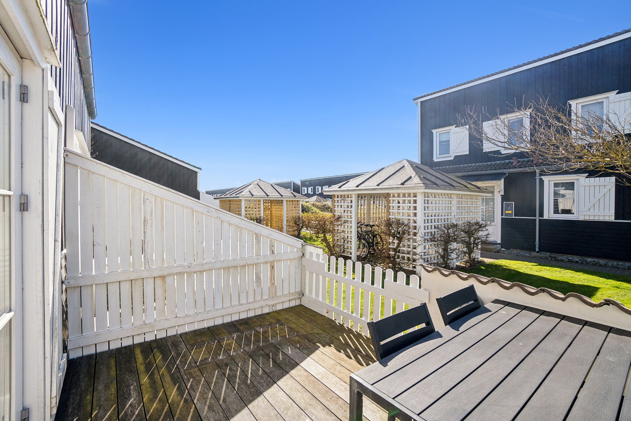 Fremhævet  billede i fuldskærmstilstand. Billede af Agger Havn Feriecenter 84, Agger, 7770 Vestervig