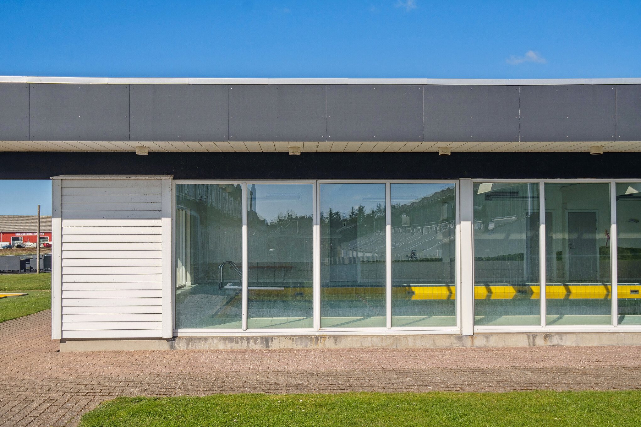 Fremhævet  billede i fuldskærmstilstand. Billede af Agger Havn Feriecenter 84, Agger, 7770 Vestervig