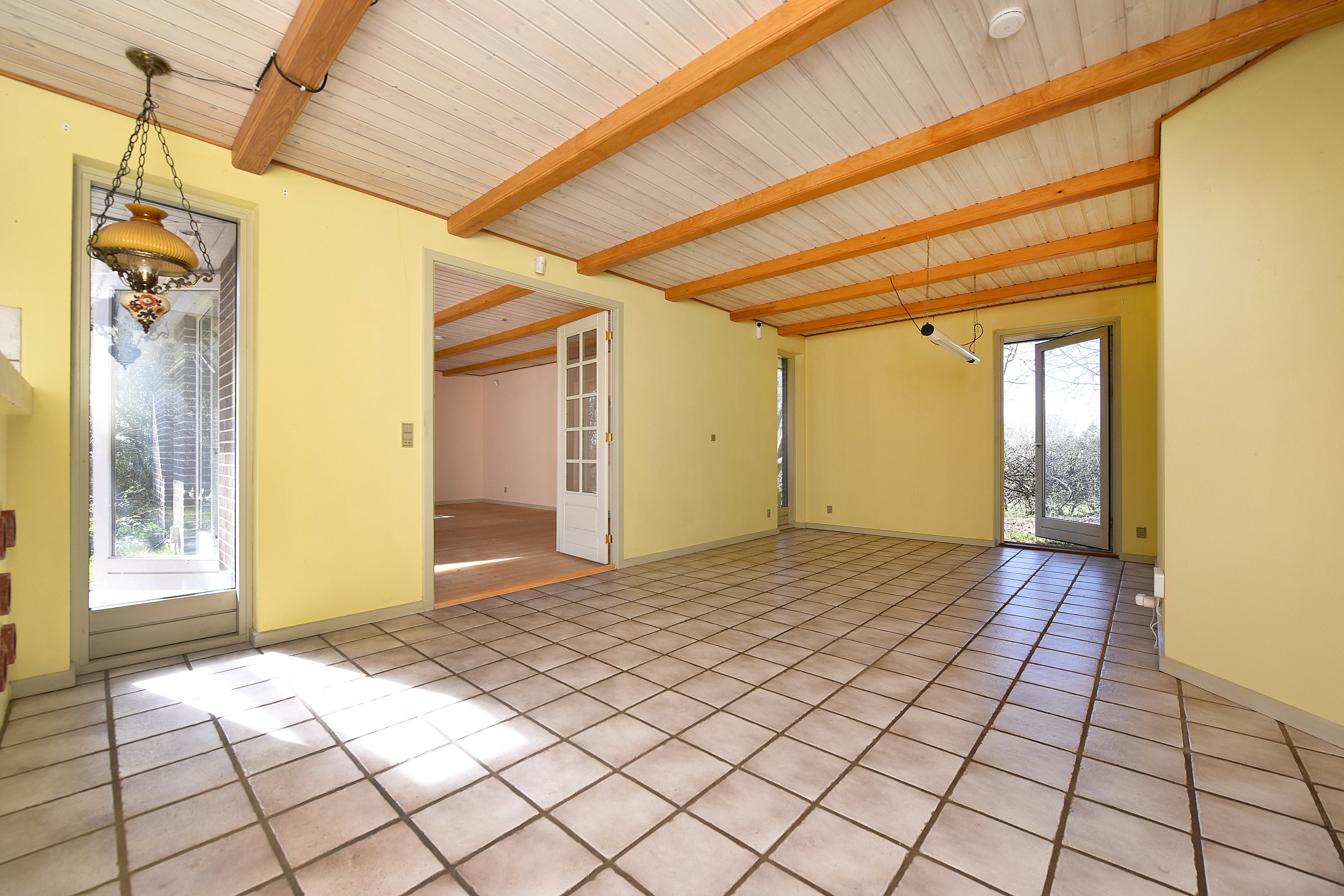 Fremhævet  billede i fuldskærmstilstand. Billede af Bavnegårdsvej 14, Kolt, 8361 Hasselager