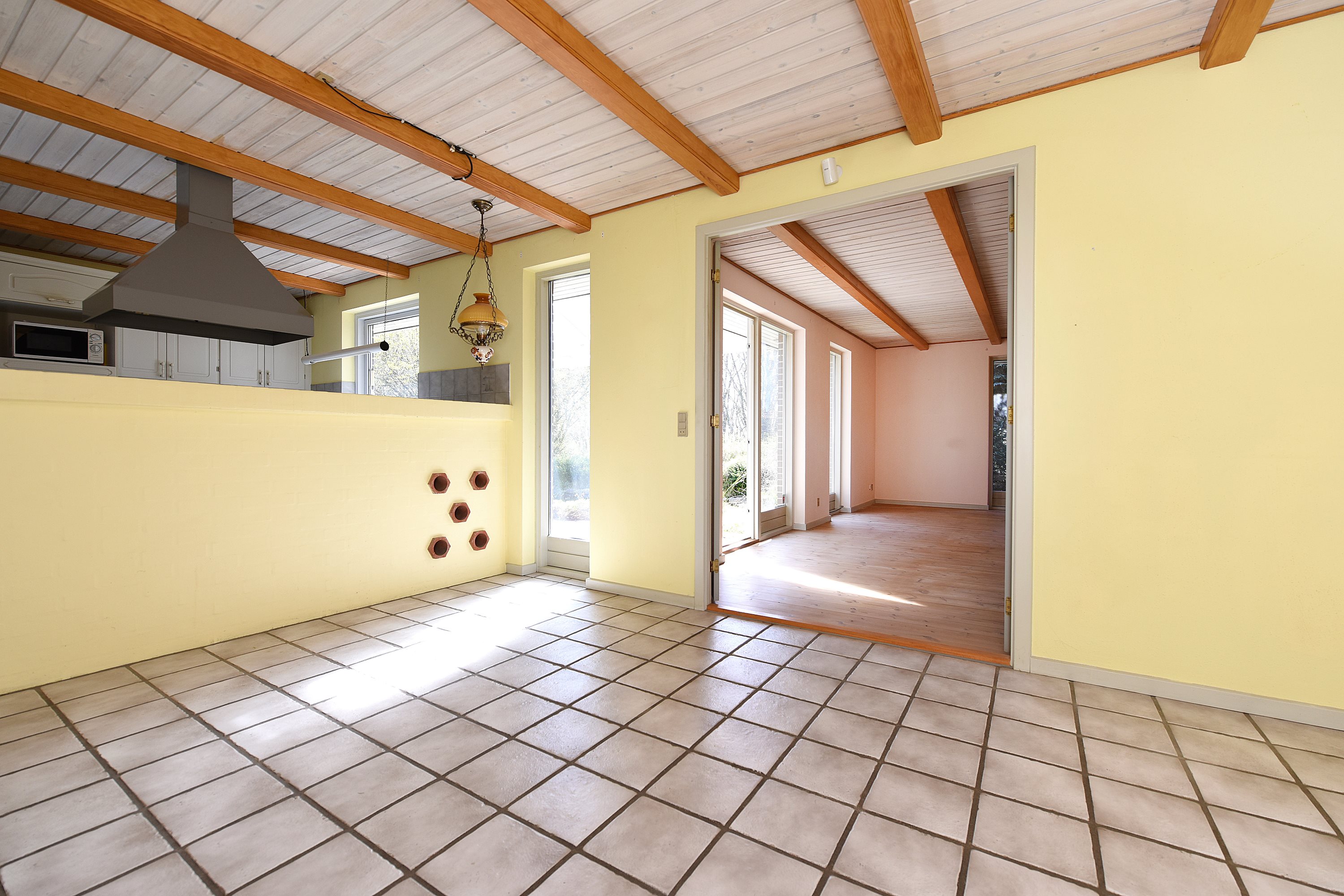 Fremhævet  billede i fuldskærmstilstand. Billede af Bavnegårdsvej 14, Kolt, 8361 Hasselager