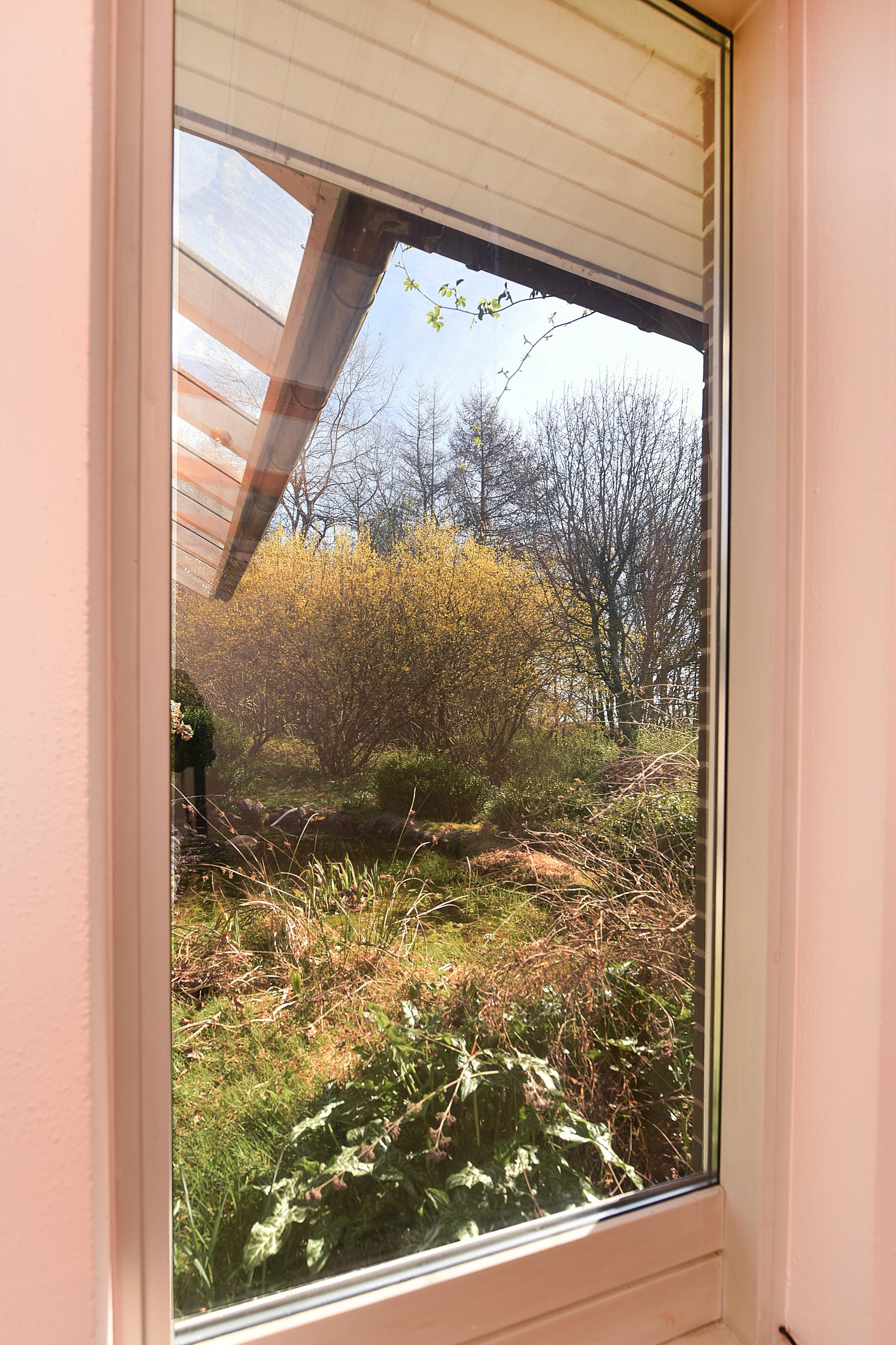 Fremhævet  billede i fuldskærmstilstand. Billede af Bavnegårdsvej 14, Kolt, 8361 Hasselager