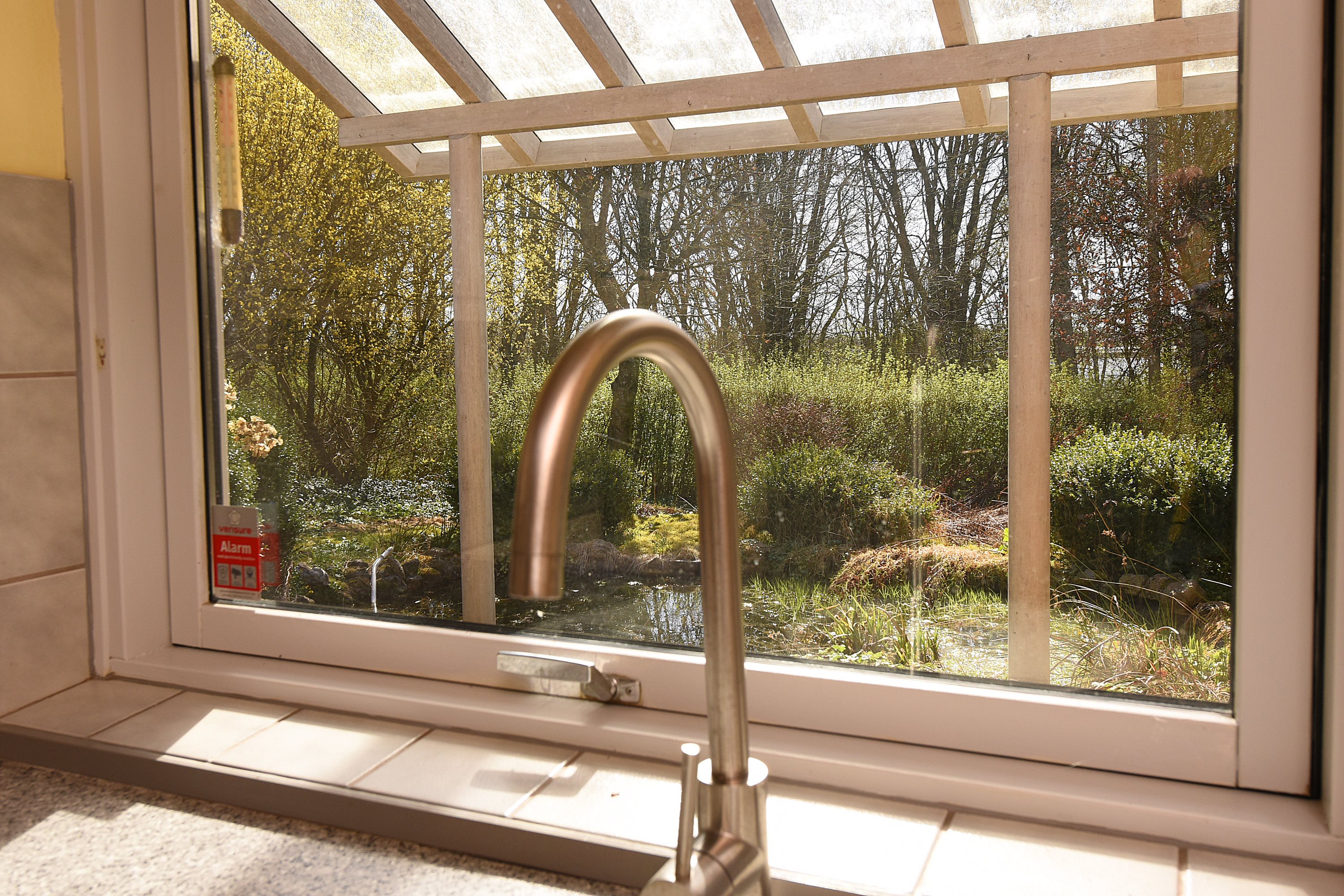 Fremhævet  billede i fuldskærmstilstand. Billede af Bavnegårdsvej 14, Kolt, 8361 Hasselager