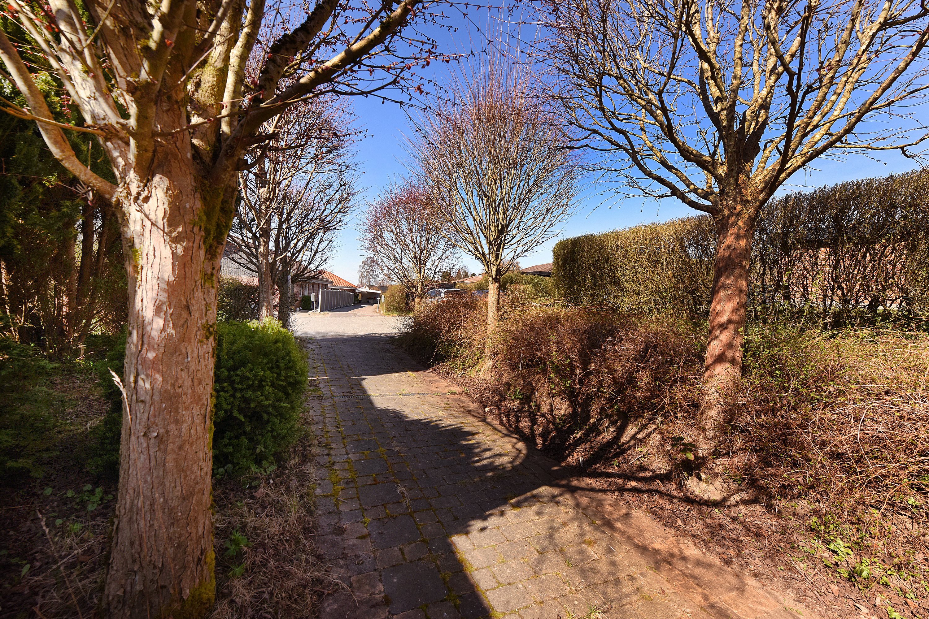 Miniaturebillede 1: . Billede af Bavnegårdsvej 14, Kolt, 8361 Hasselager