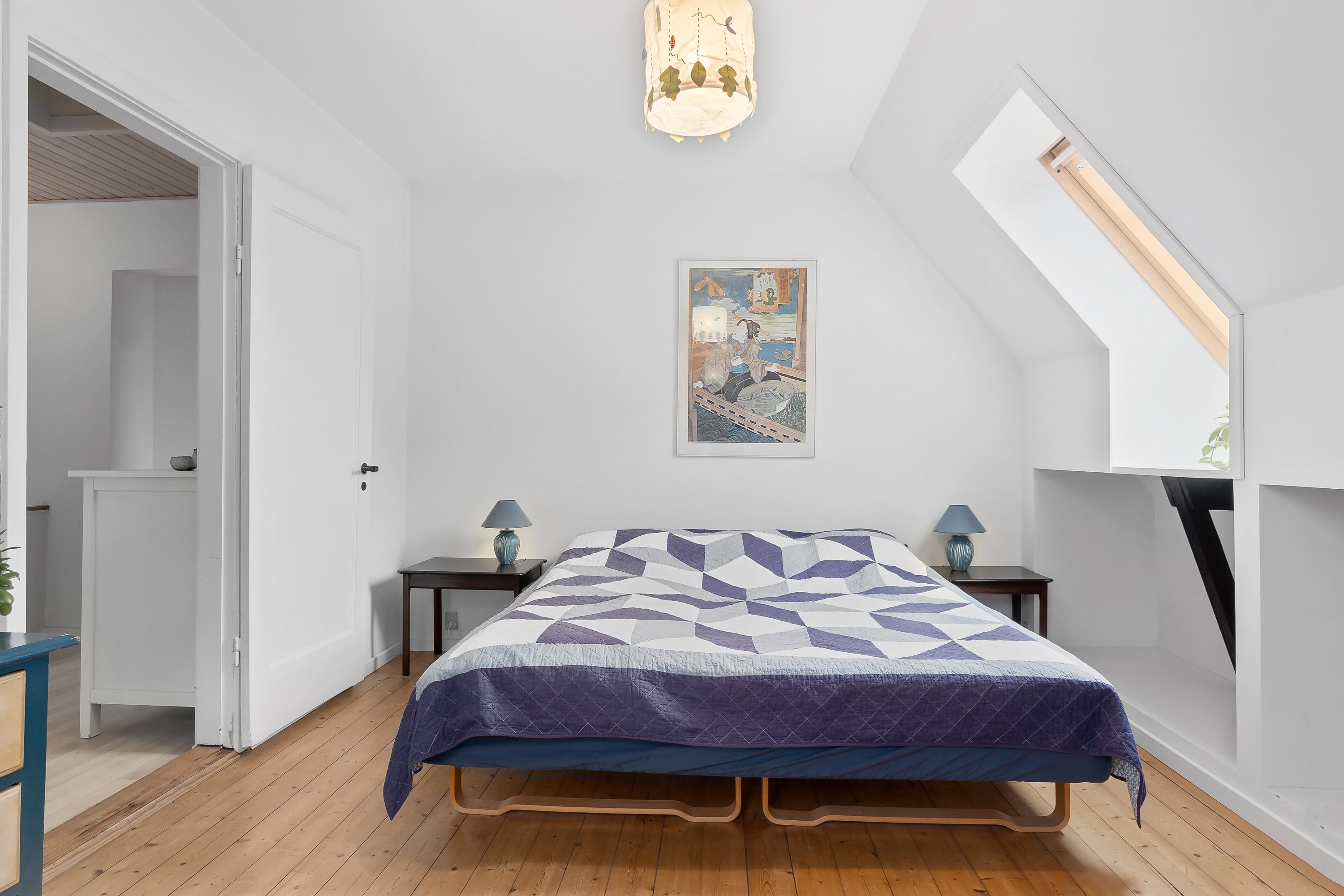 Fremhævet  billede i fuldskærmstilstand. Billede af Nordhavnsvej 7, 7800 Skive