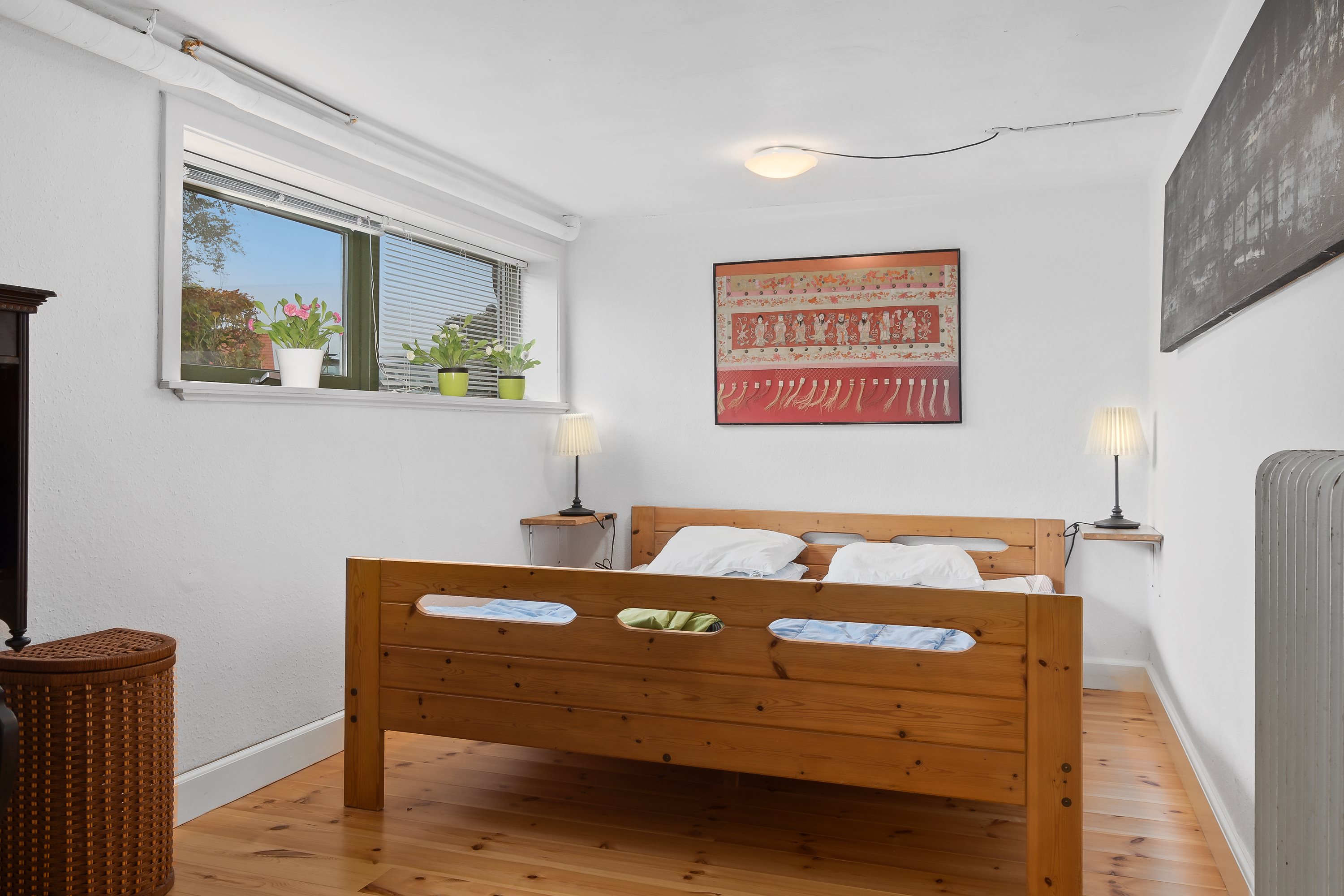 Fremhævet  billede i fuldskærmstilstand. Billede af Nordhavnsvej 7, 7800 Skive