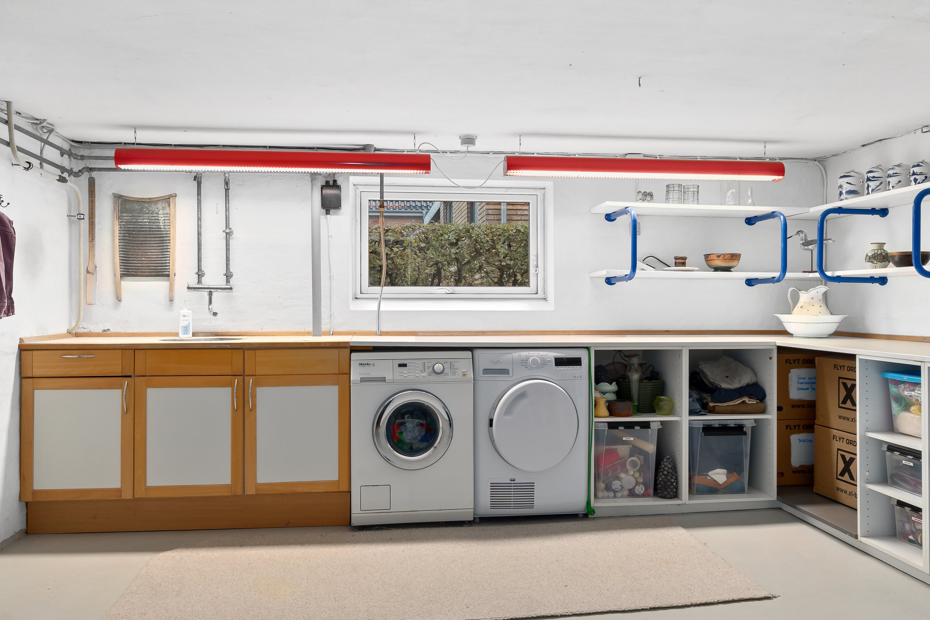 Fremhævet  billede i fuldskærmstilstand. Billede af Nordhavnsvej 7, 7800 Skive