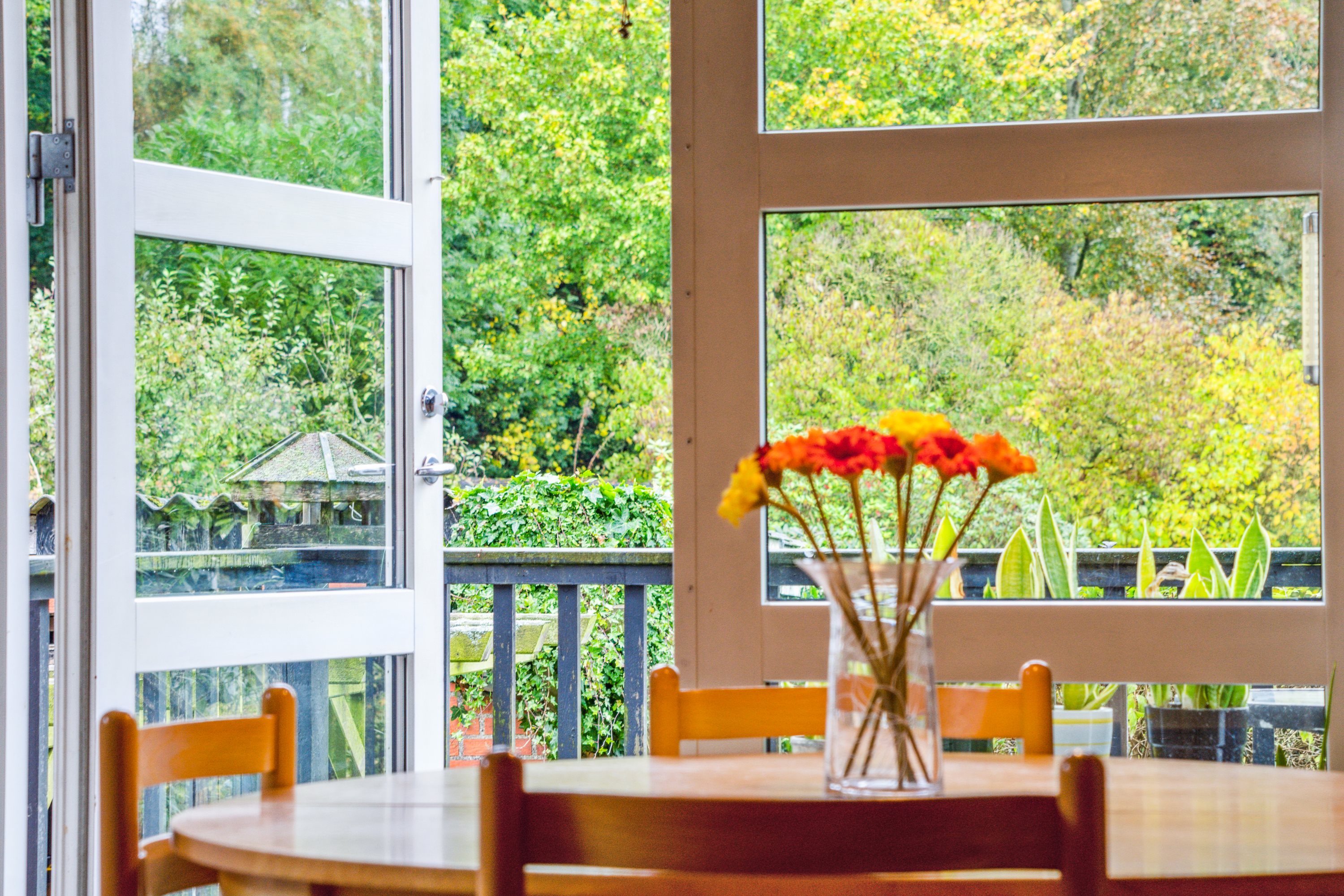 Fremhævet  billede i fuldskærmstilstand. Billede af Nordhavnsvej 7, 7800 Skive