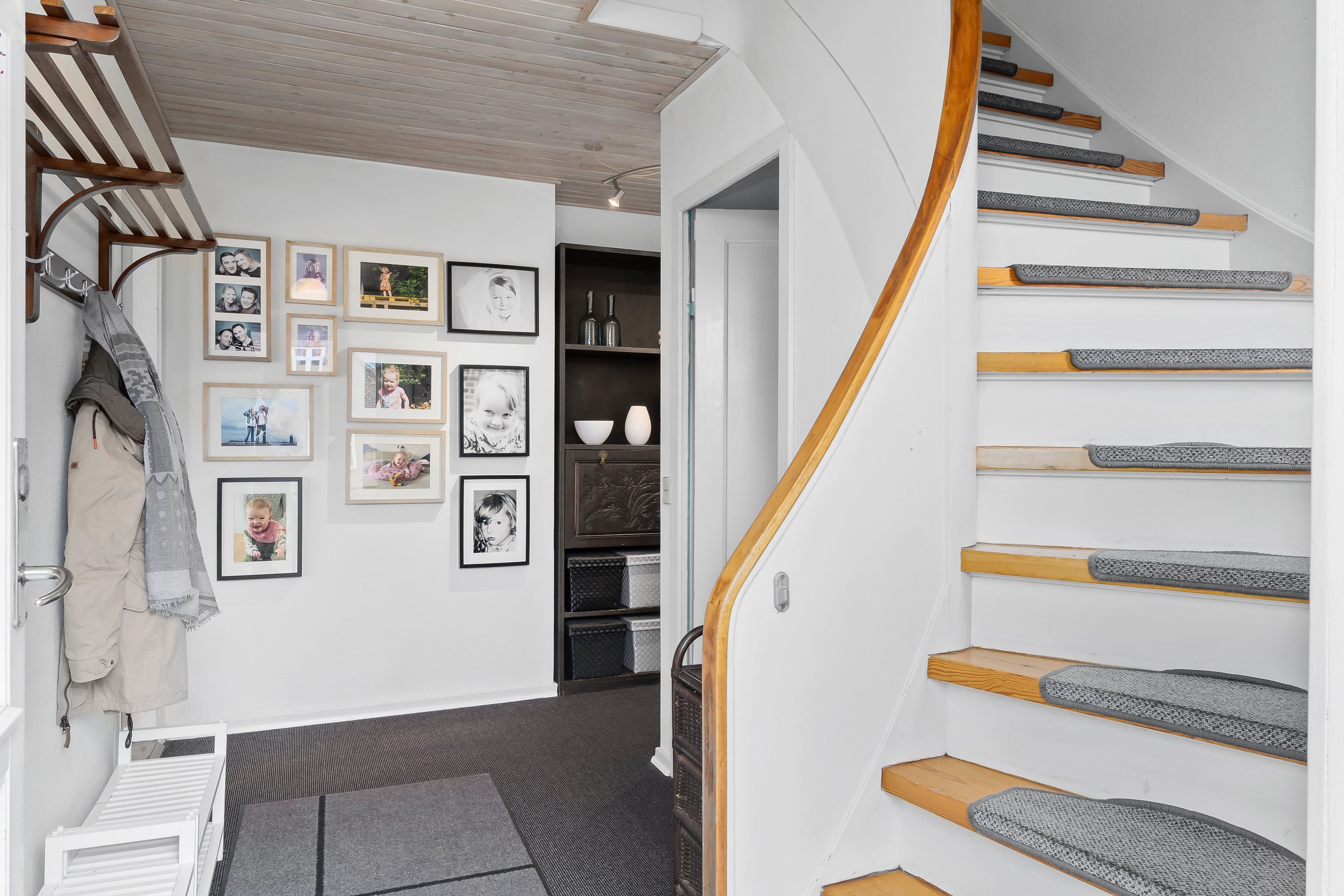 Fremhævet  billede i fuldskærmstilstand. Billede af Nordhavnsvej 7, 7800 Skive