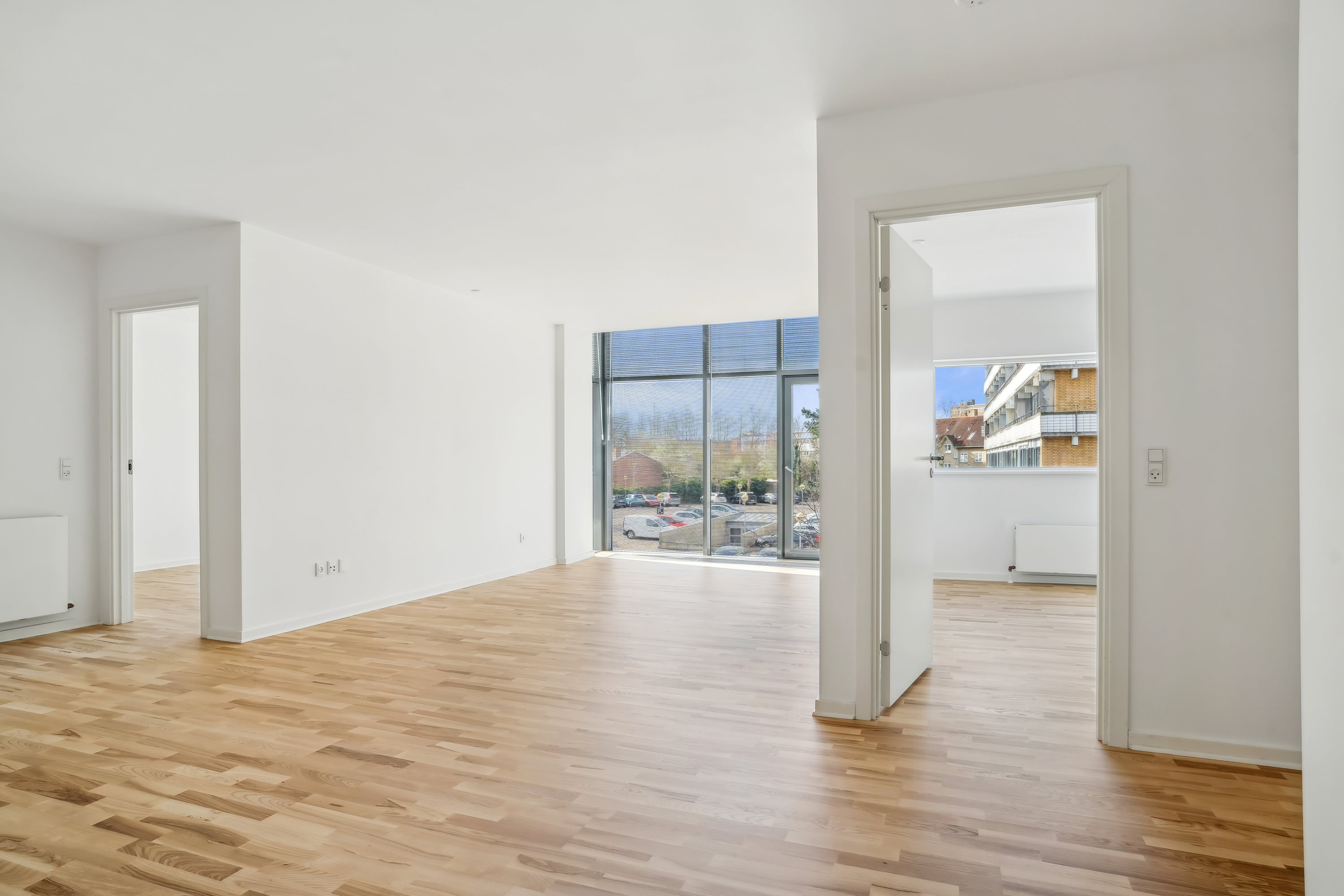 Miniaturebillede 2: stue. Billede af Bagsværd Hovedgade 130A, 1. 3., 2880 Bagsværd