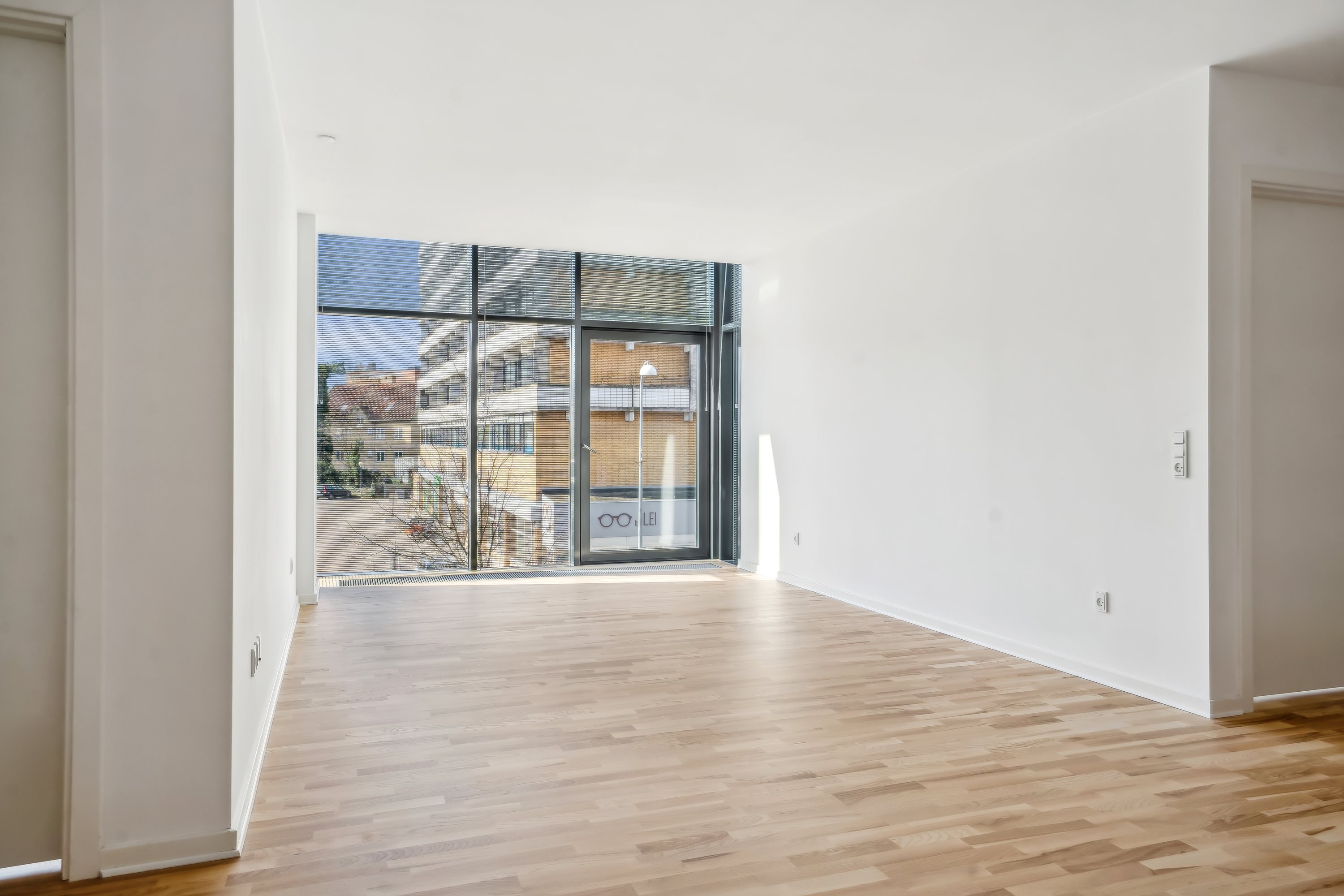 Miniaturebillede 1: stue. Billede af Bagsværd Hovedgade 130A, 1. 3., 2880 Bagsværd