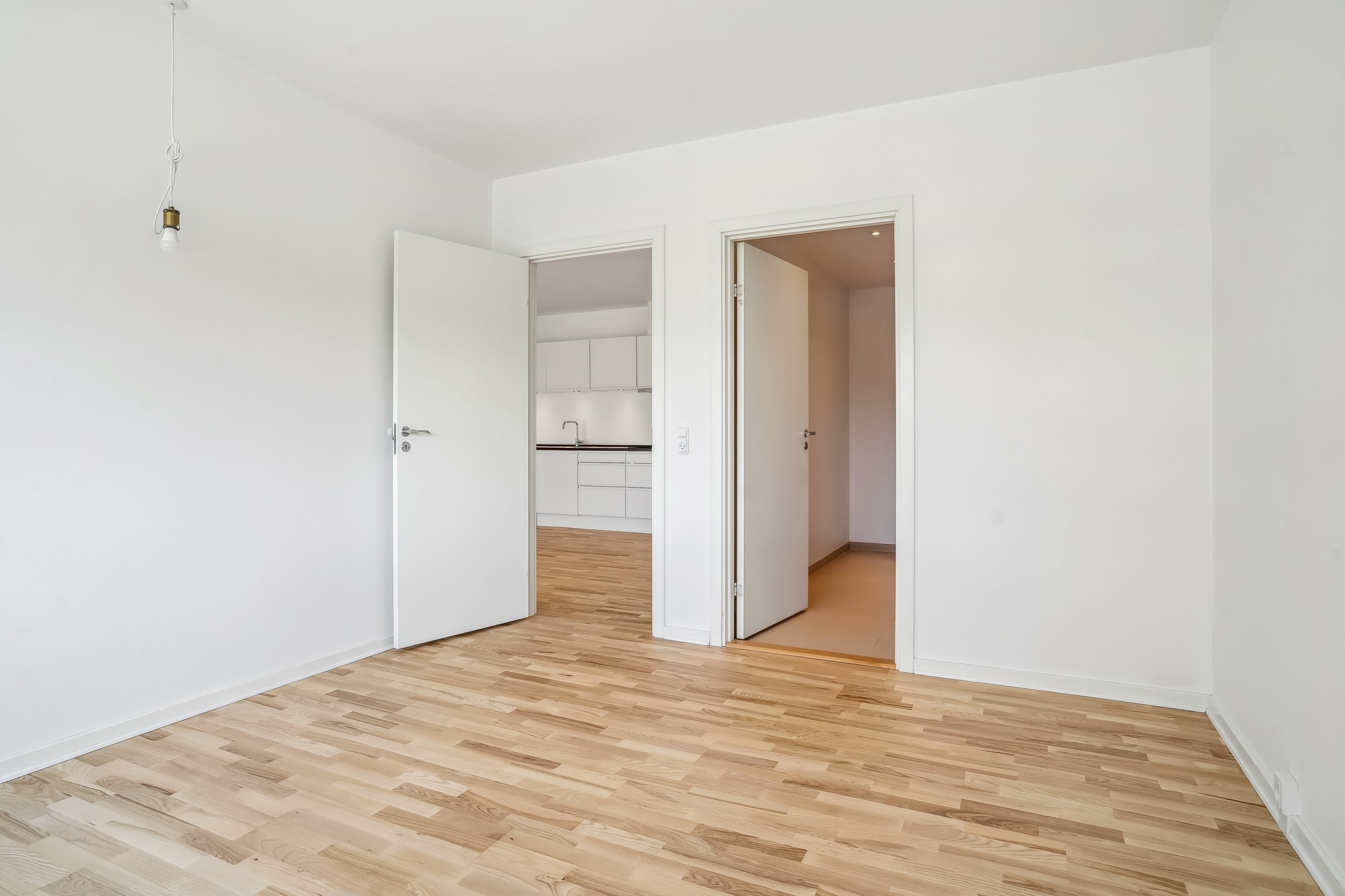 Fremhævet stue billede i fuldskærmstilstand. Billede af Bagsværd Hovedgade 130A, 1. 3., 2880 Bagsværd