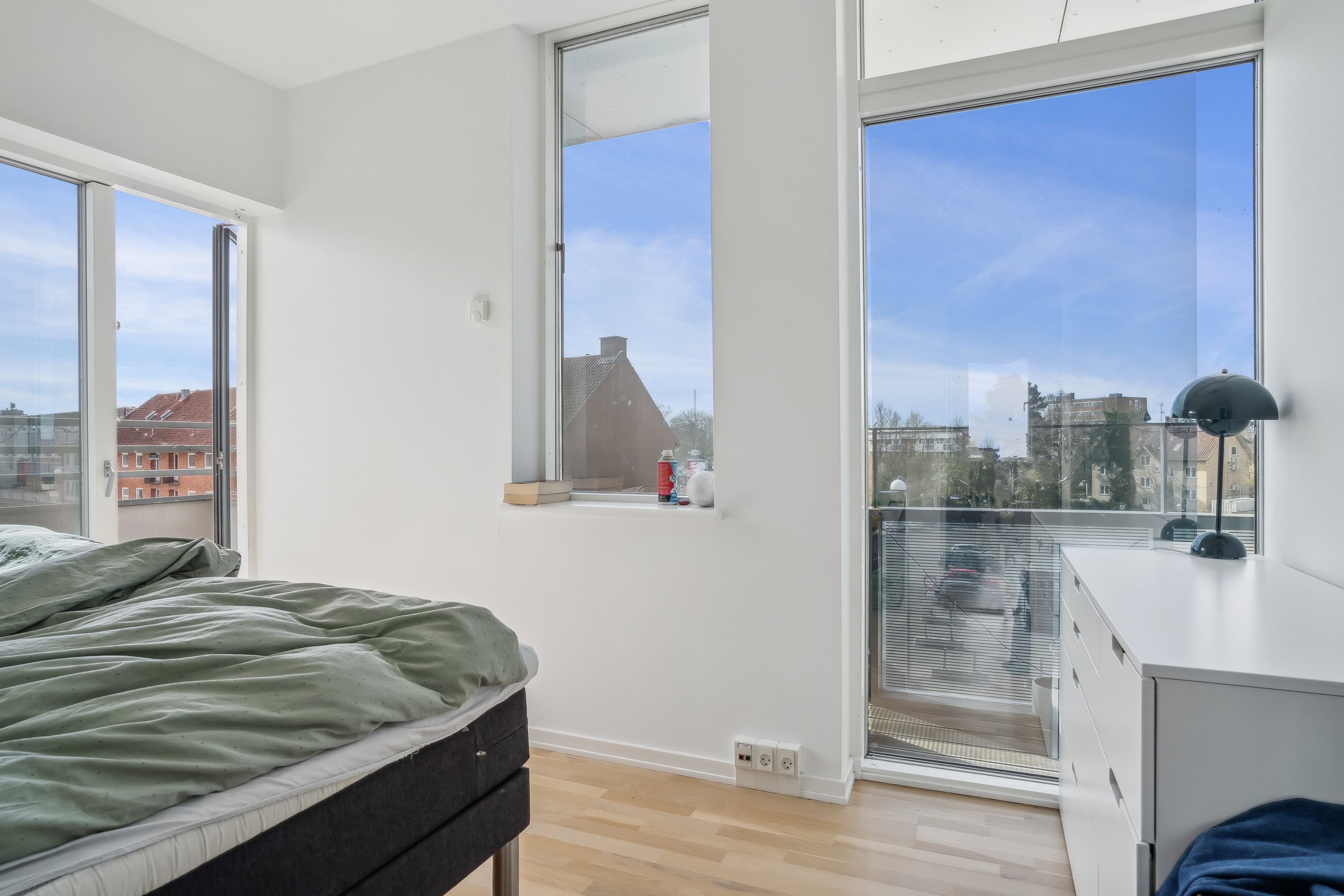 Fremhævet værelse billede i fuldskærmstilstand. Billede af Bagsværd Hovedgade 130A, 2. 1., 2880 Bagsværd