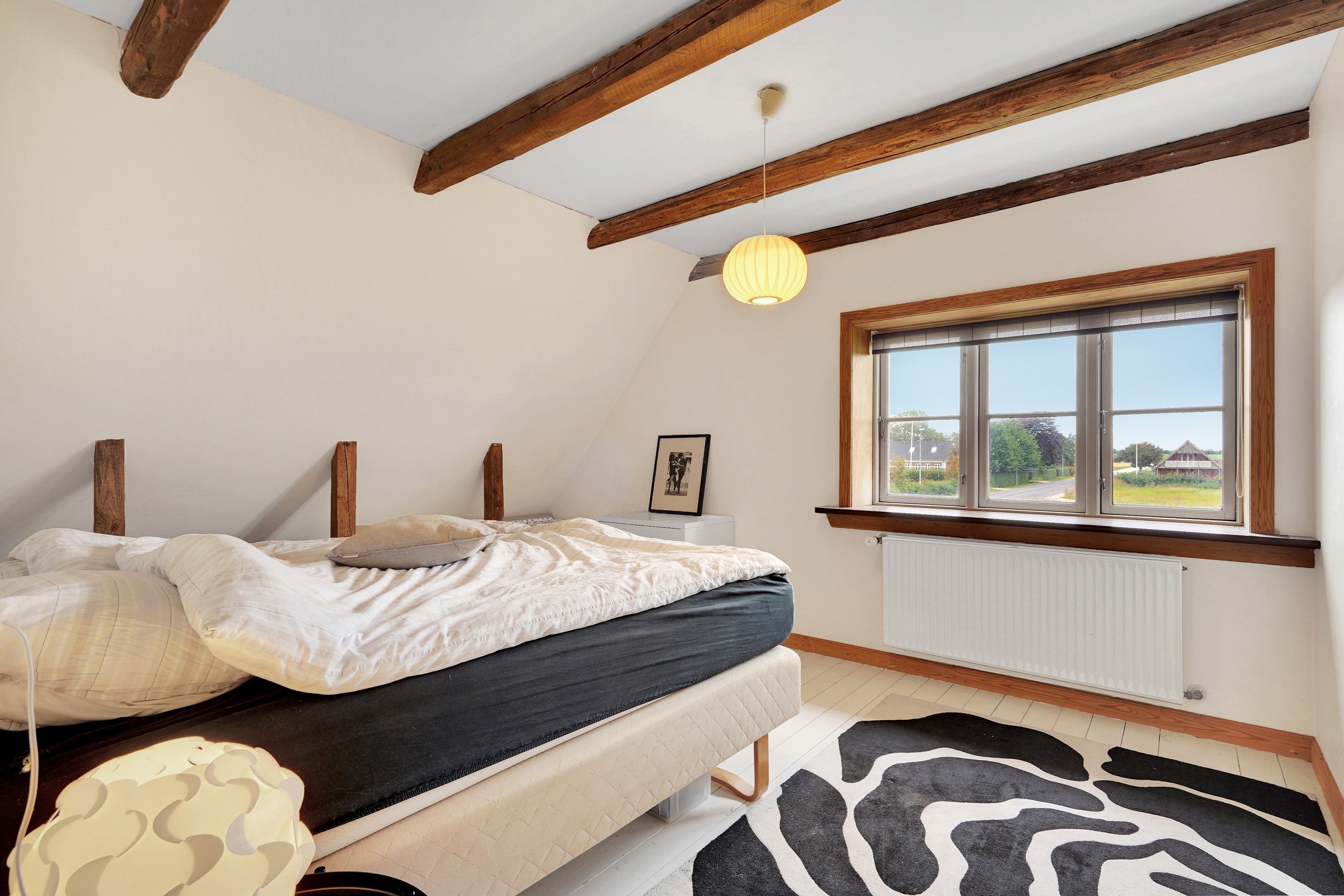 Fremhævet værelse billede i fuldskærmstilstand. Billede af Stadionvej 24, Horne, 6800 Varde