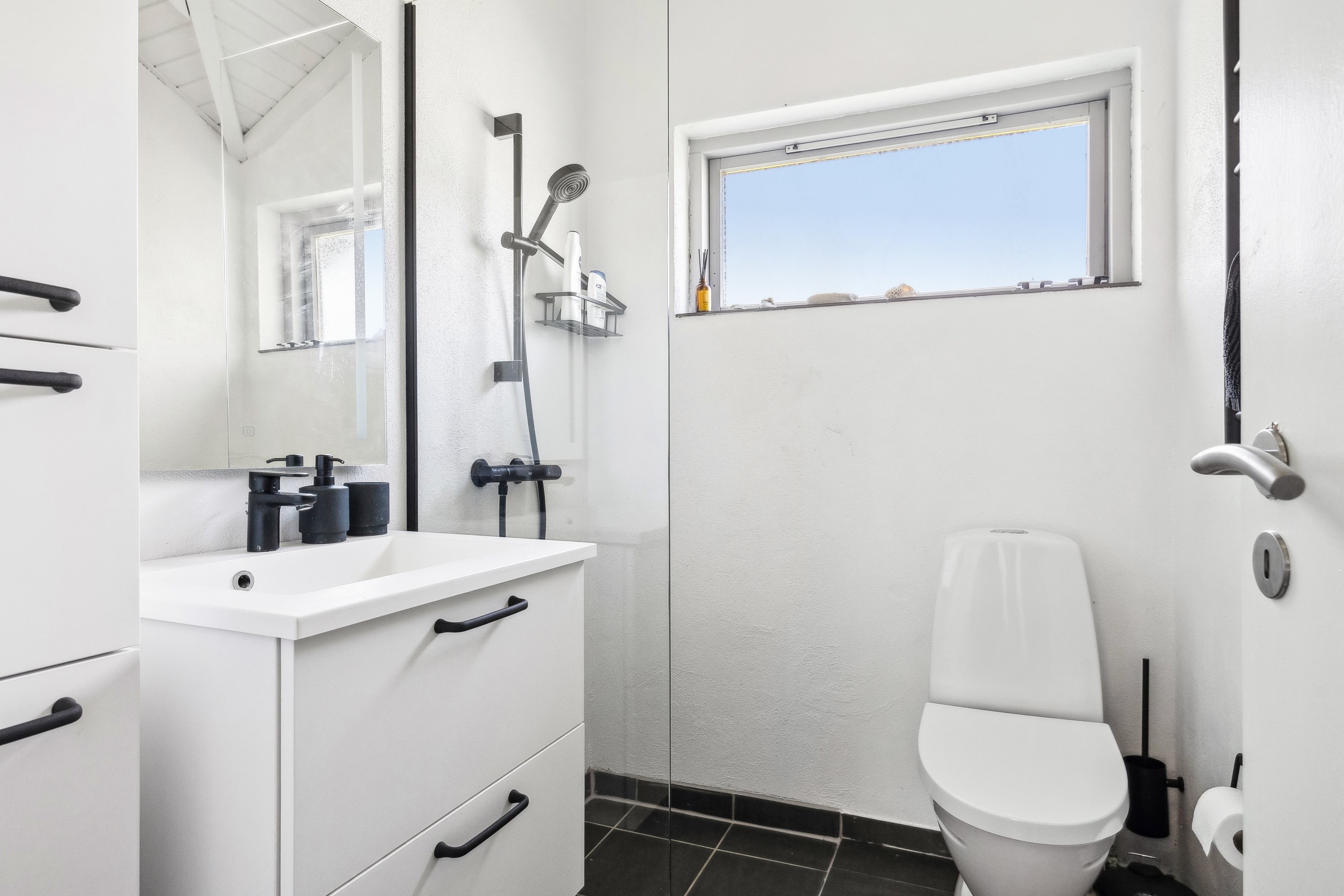 Fremhævet  billede i fuldskærmstilstand. Billede af Mågevej 8, Store Sjørup, 8950 Ørsted